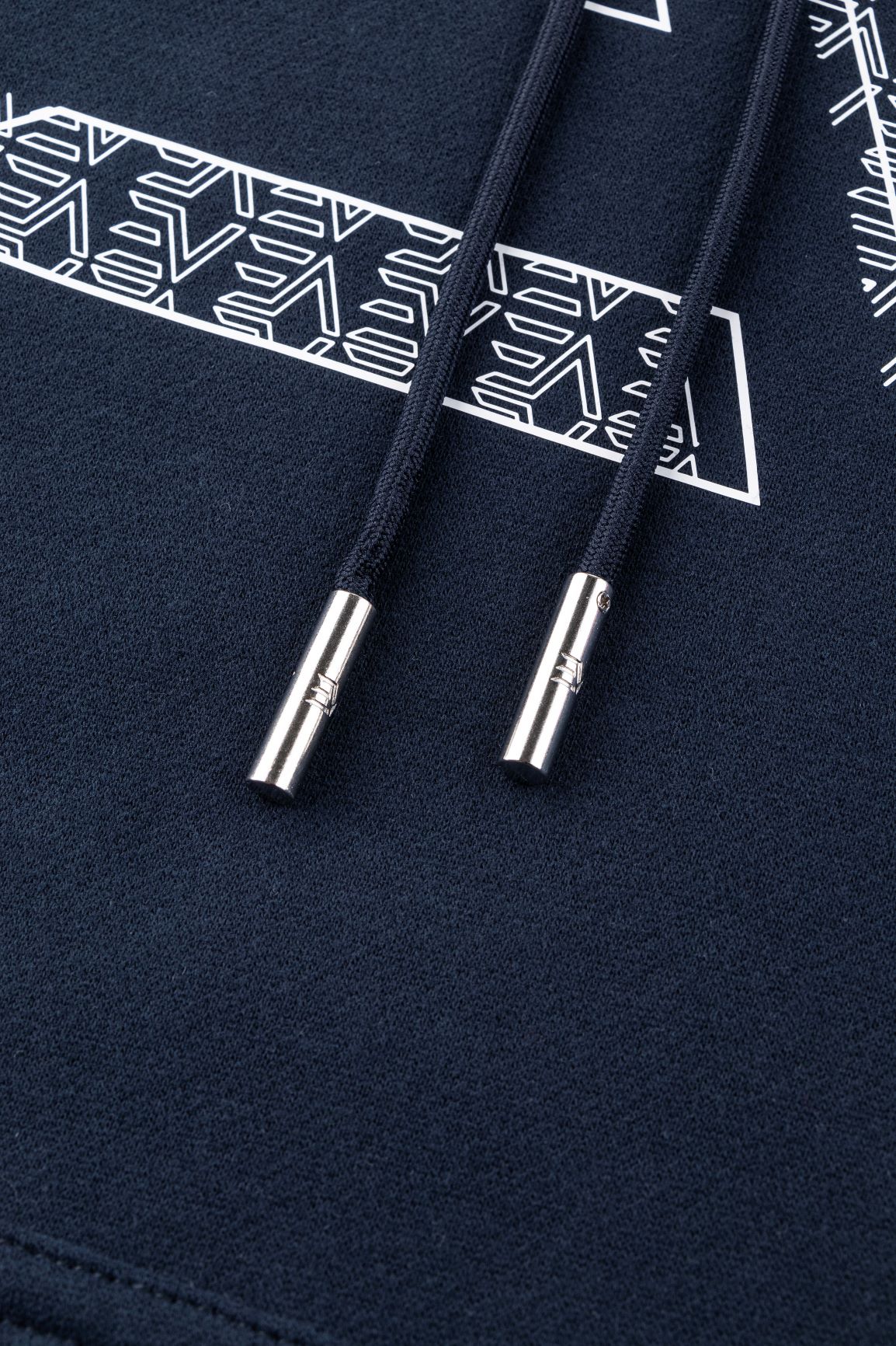 EV HEX Hoodie - Navy
