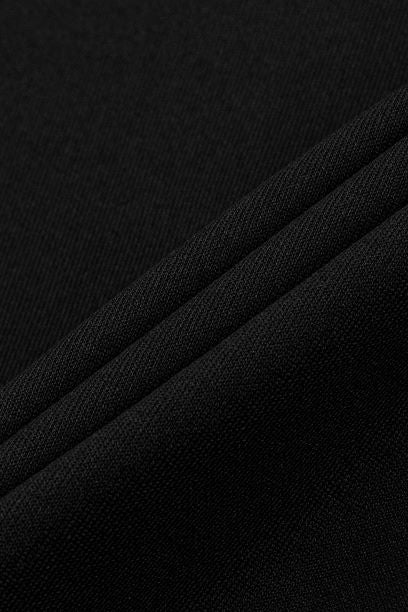 Edge Track Shorts - Black