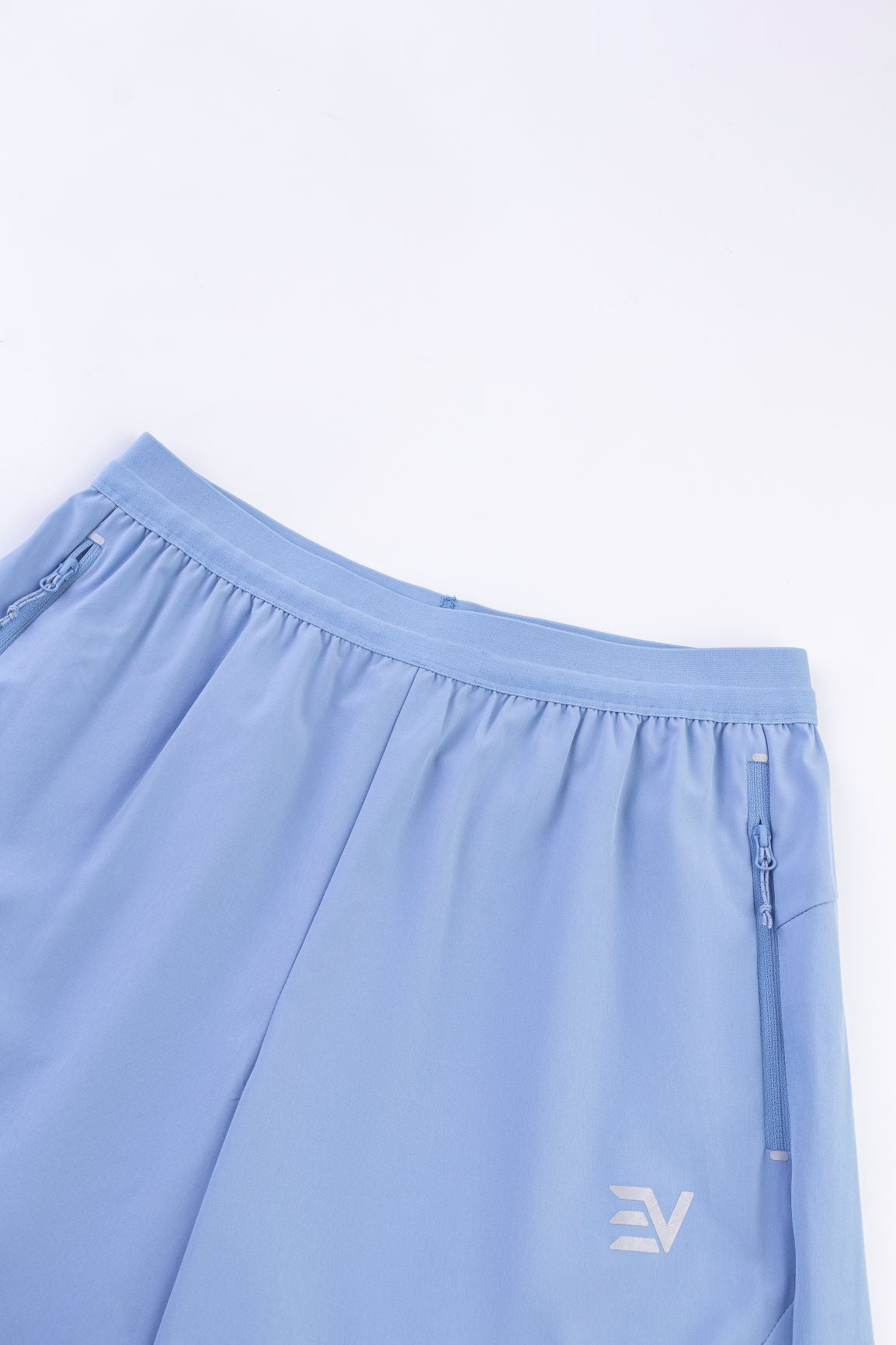 Performance Shorts - Baby Blue