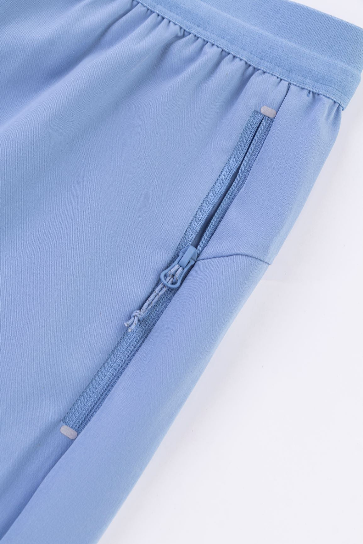 Performance Shorts - Baby Blue