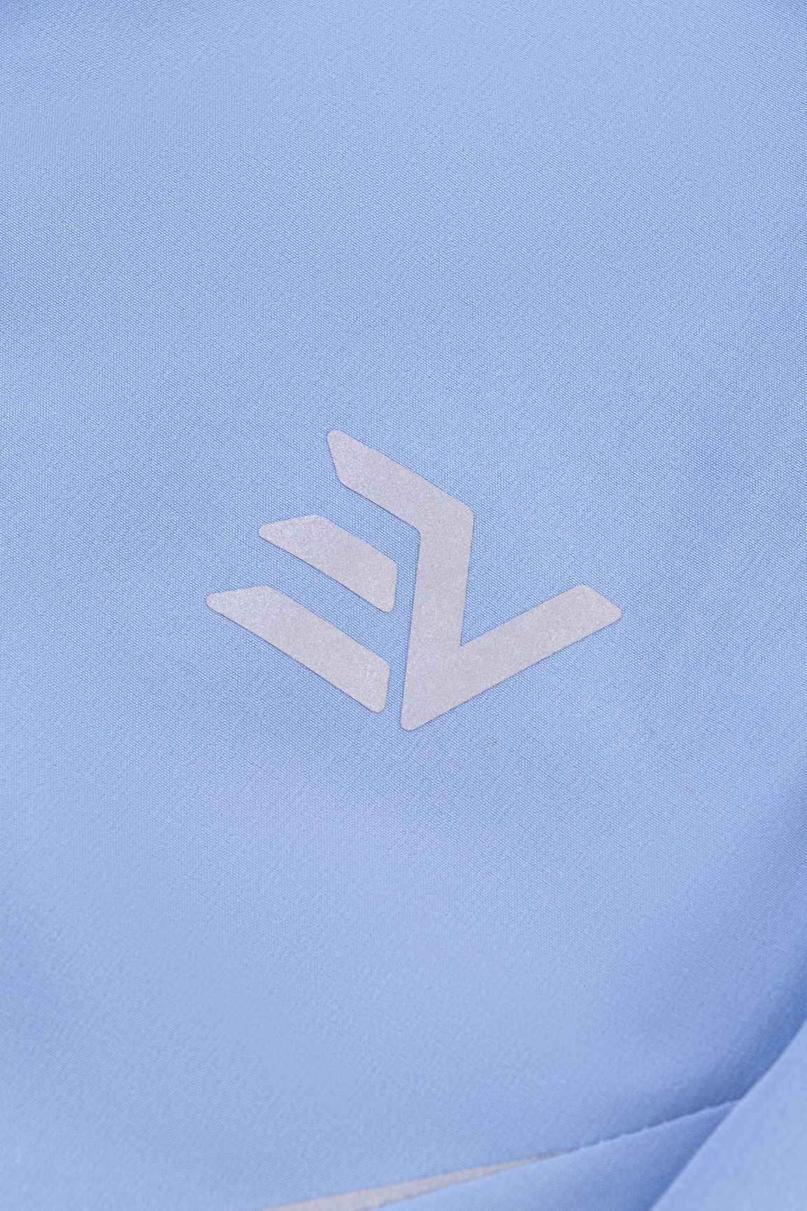 Performance Shorts - Baby Blue
