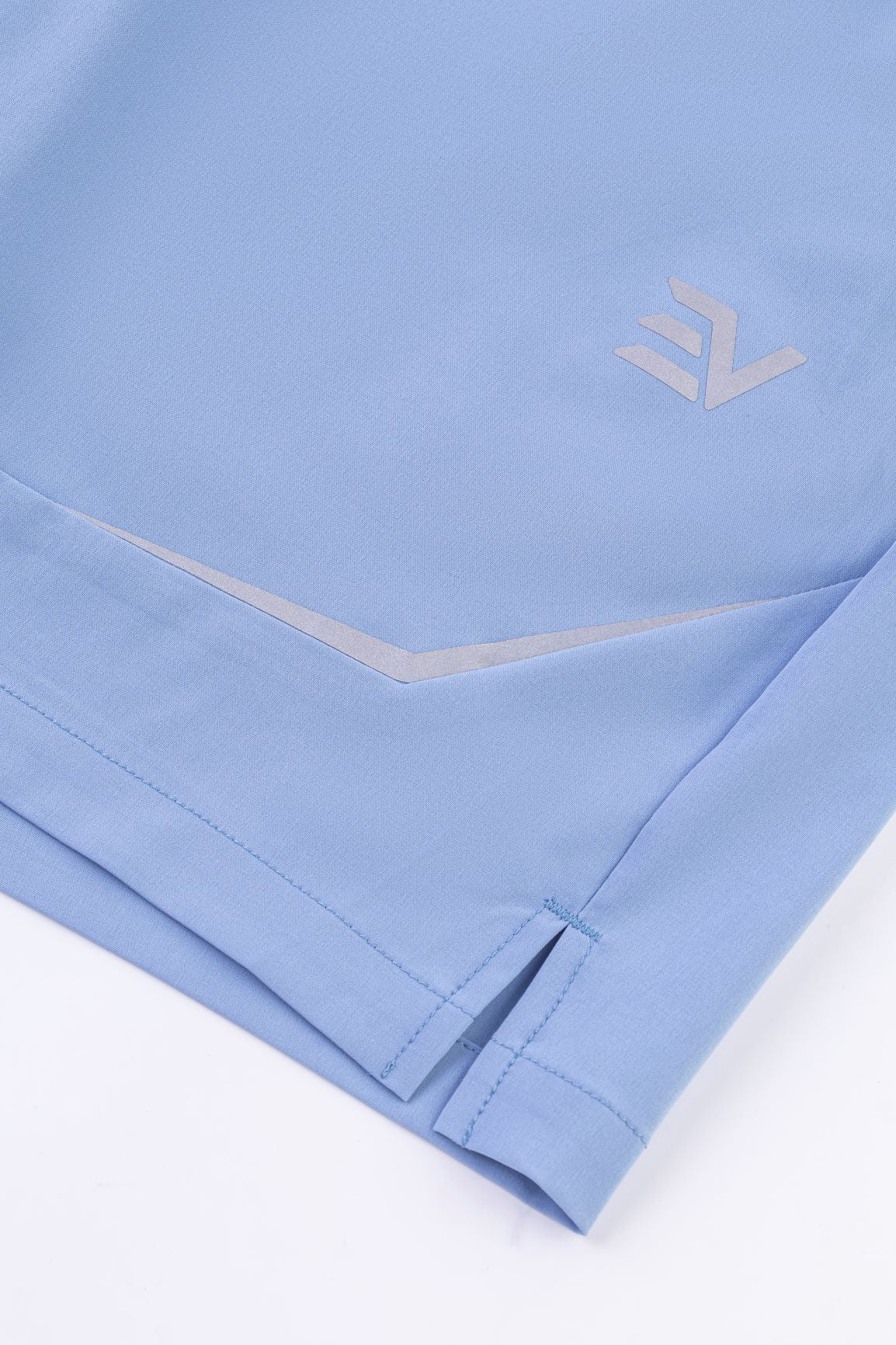 Performance Shorts - Baby Blue