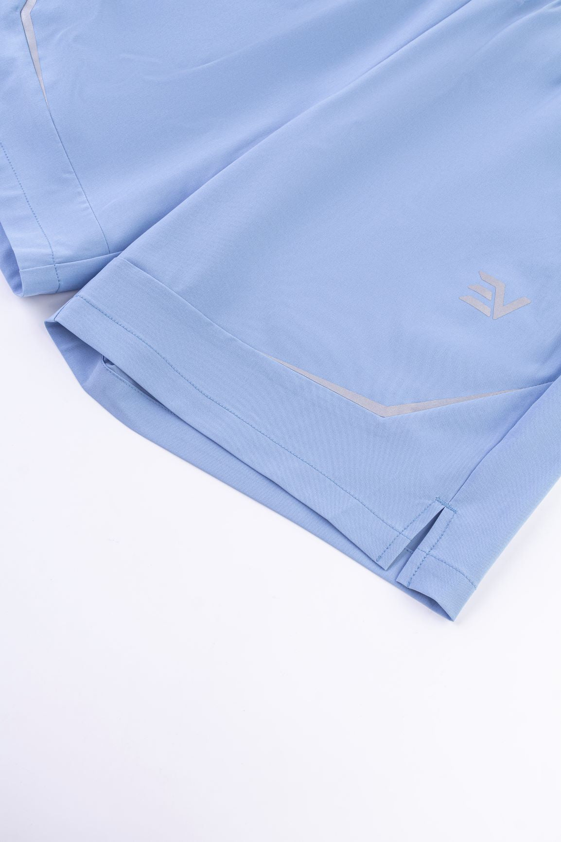 Performance Shorts - Baby Blue
