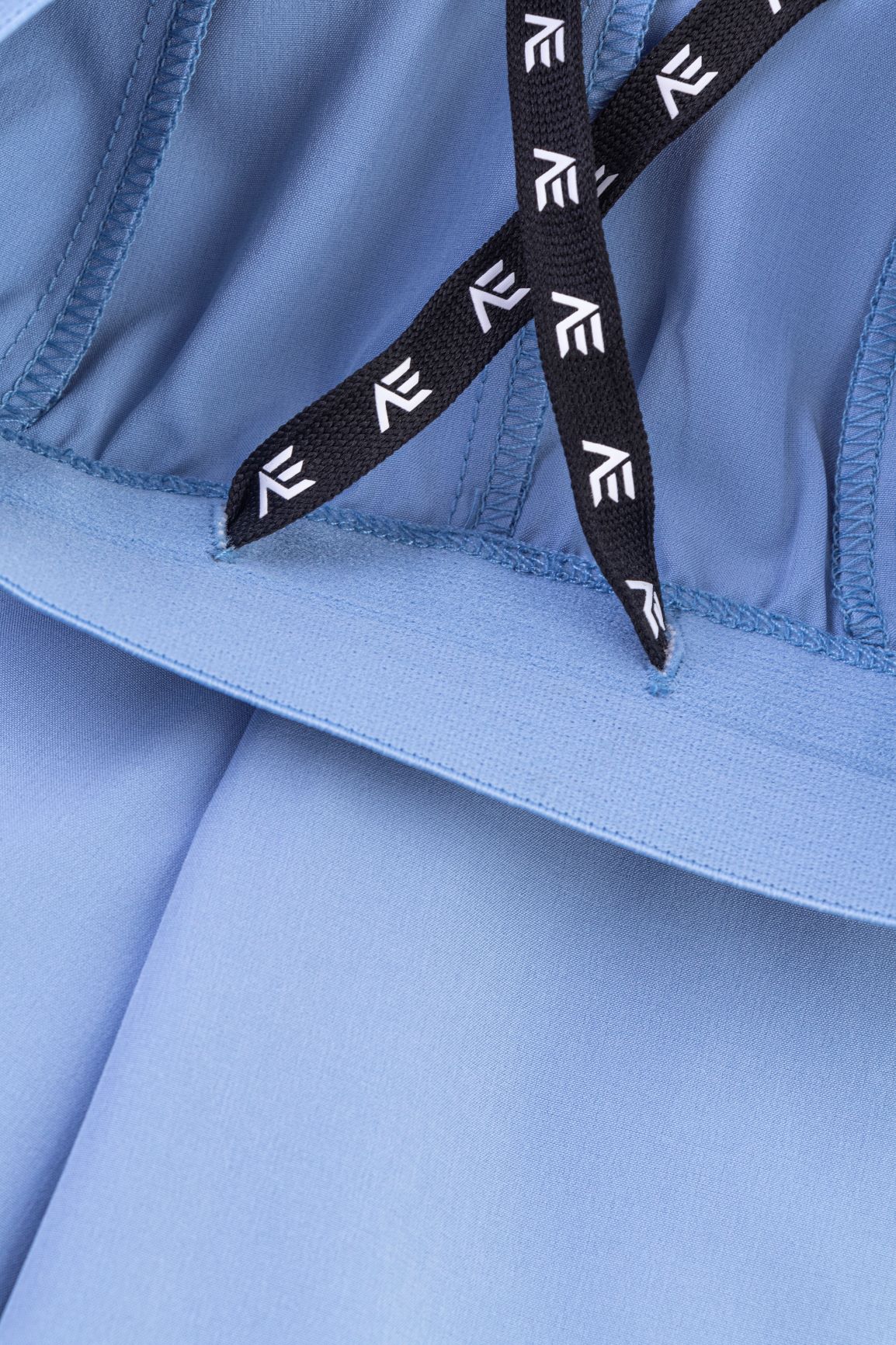 Performance Shorts - Baby Blue