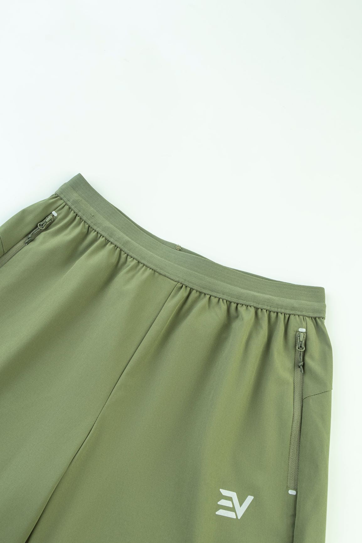 Performance Shorts - Khaki