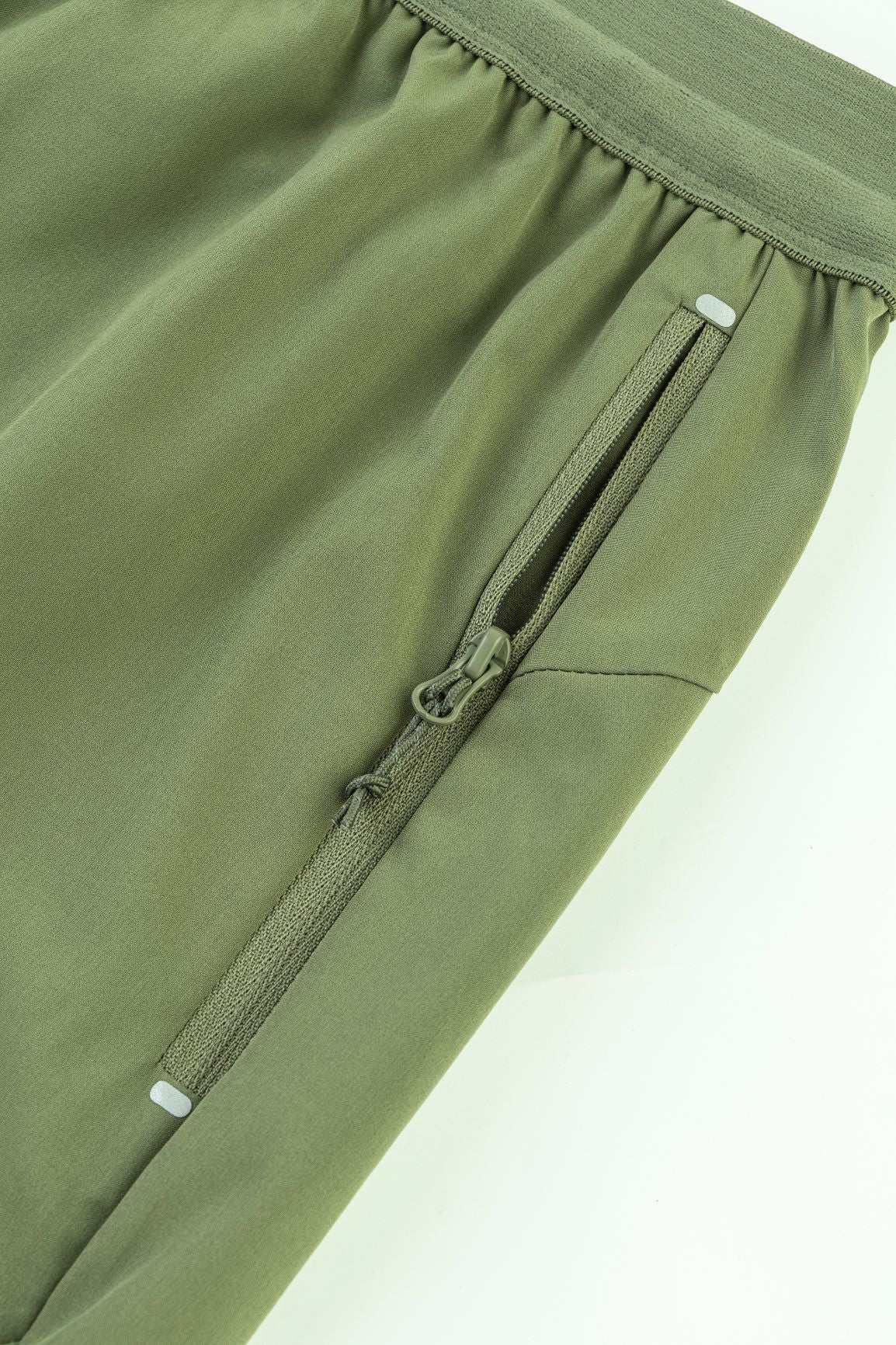 Performance Shorts - Khaki