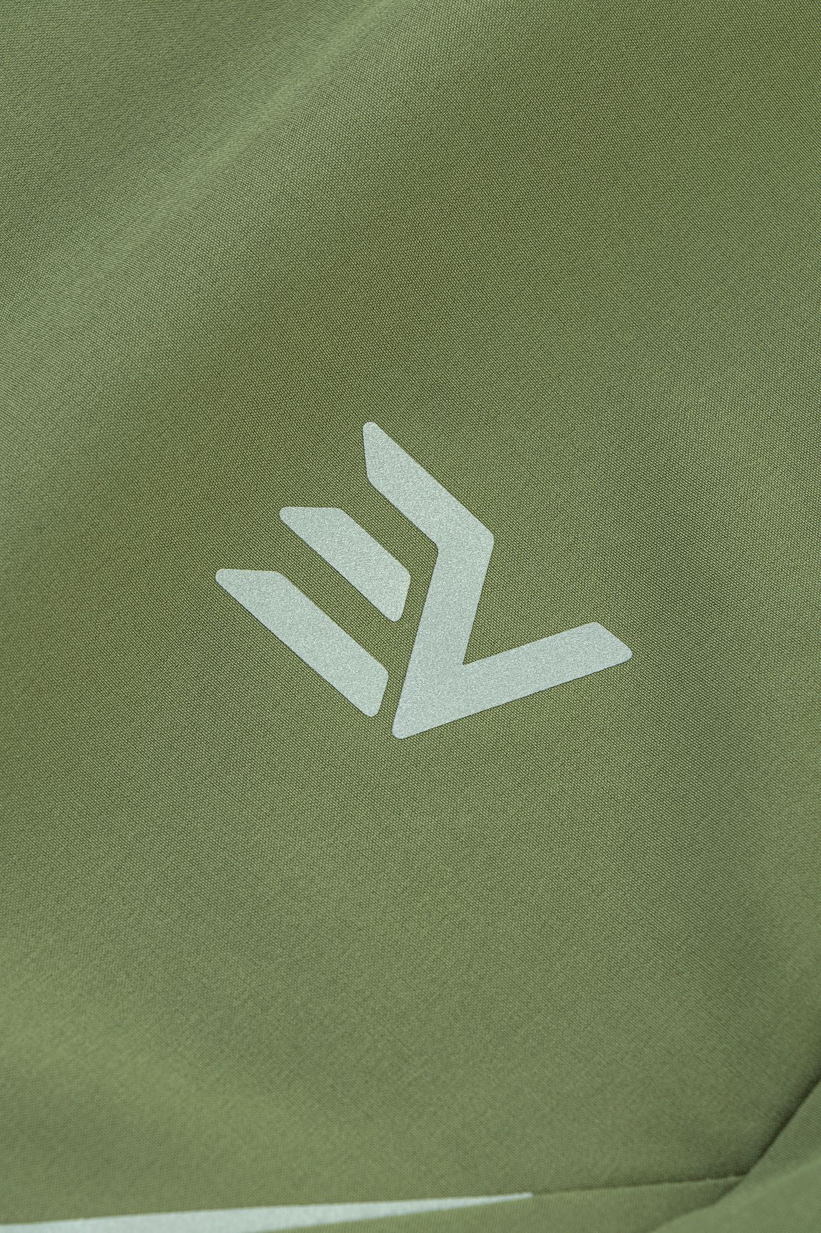 Performance Shorts - Khaki