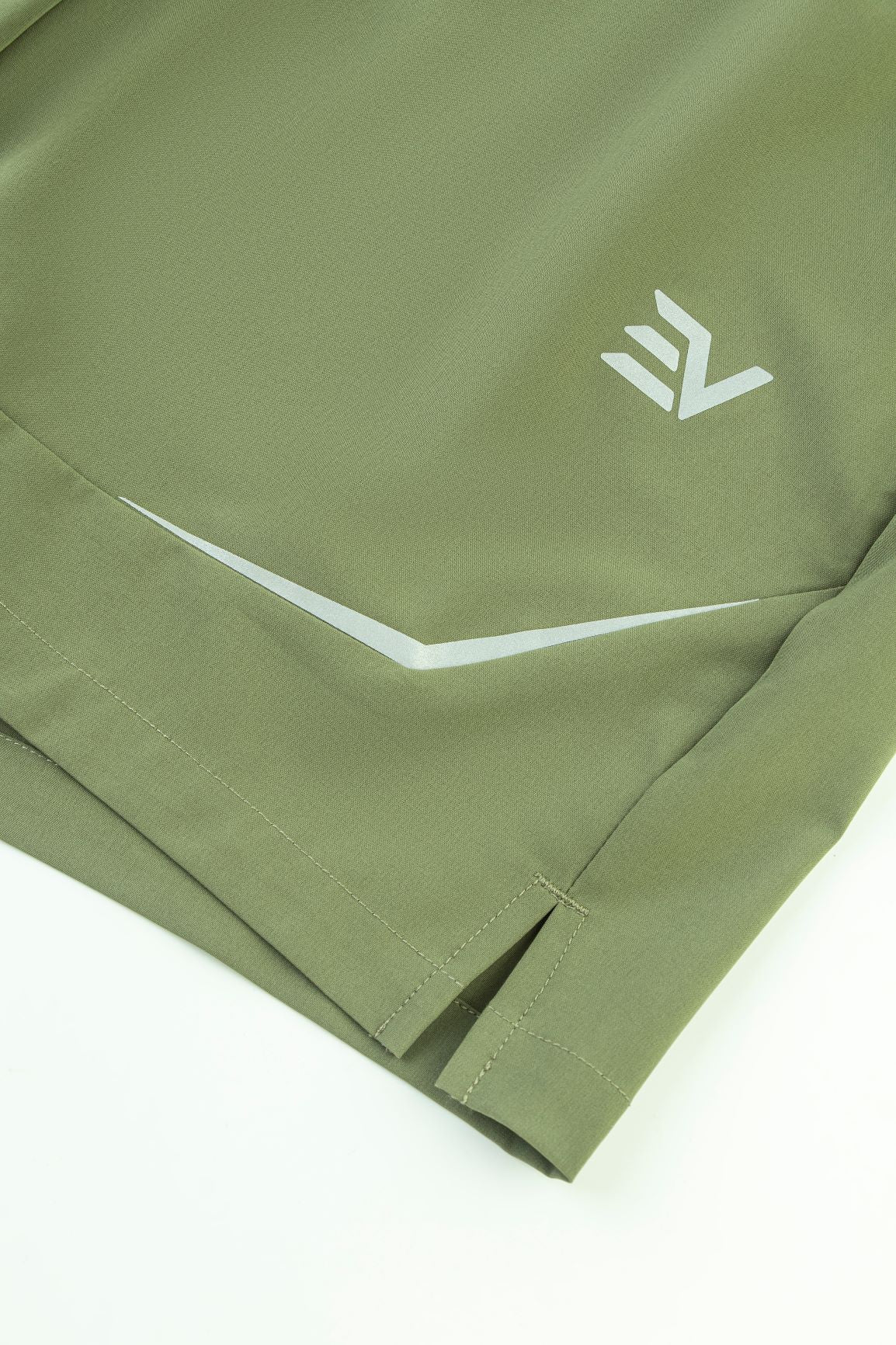 Performance Shorts - Khaki