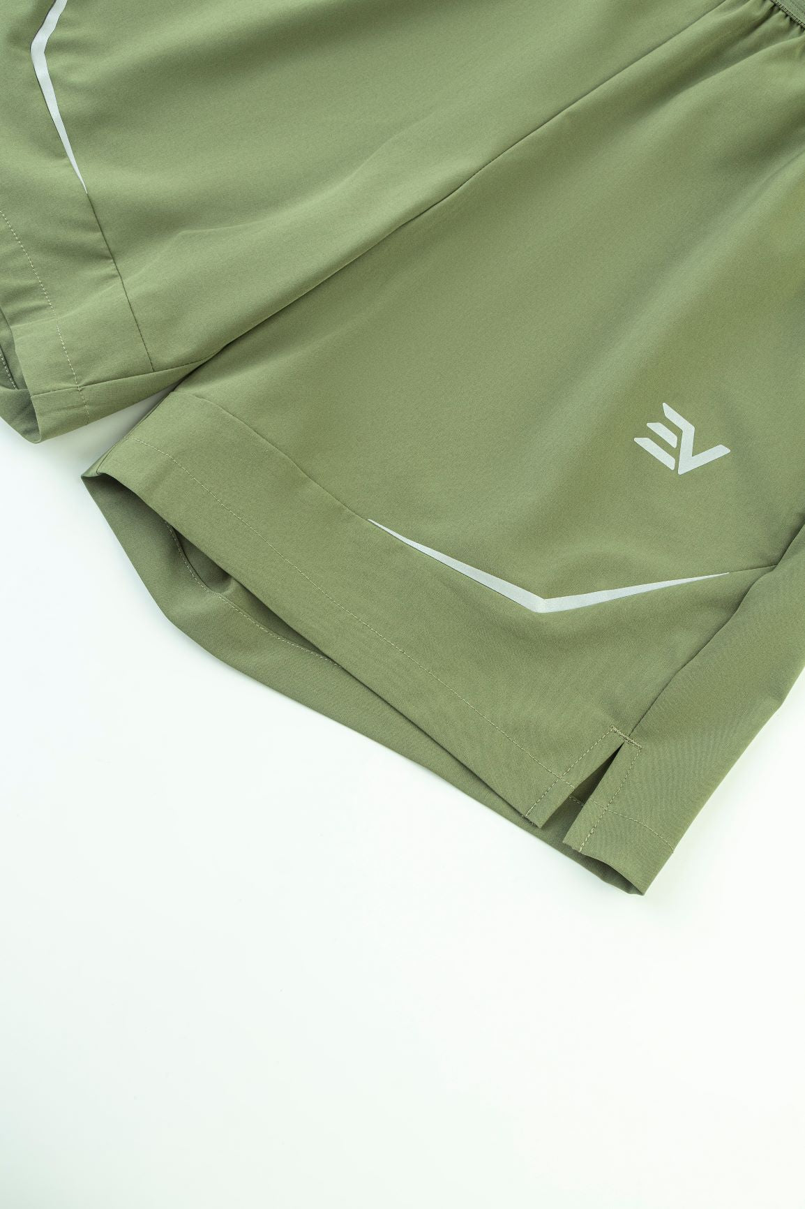 Performance Shorts - Khaki