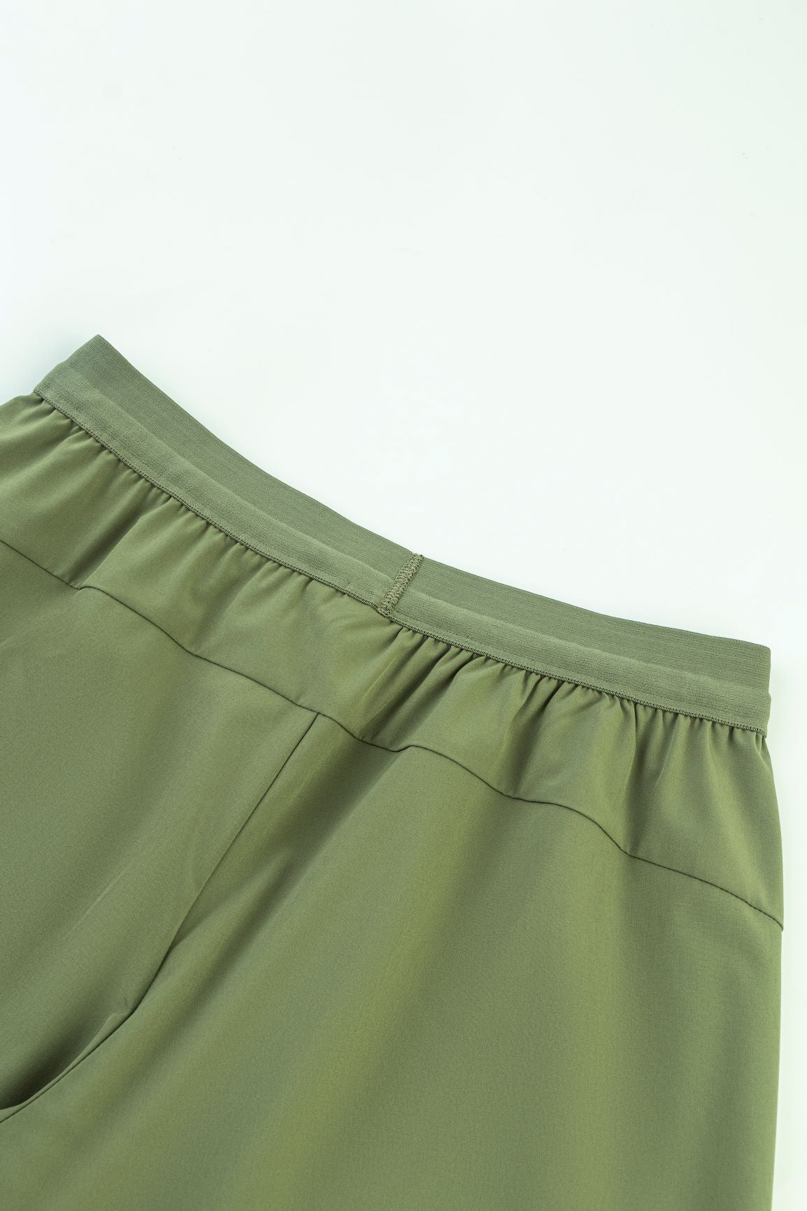 Performance Shorts - Khaki