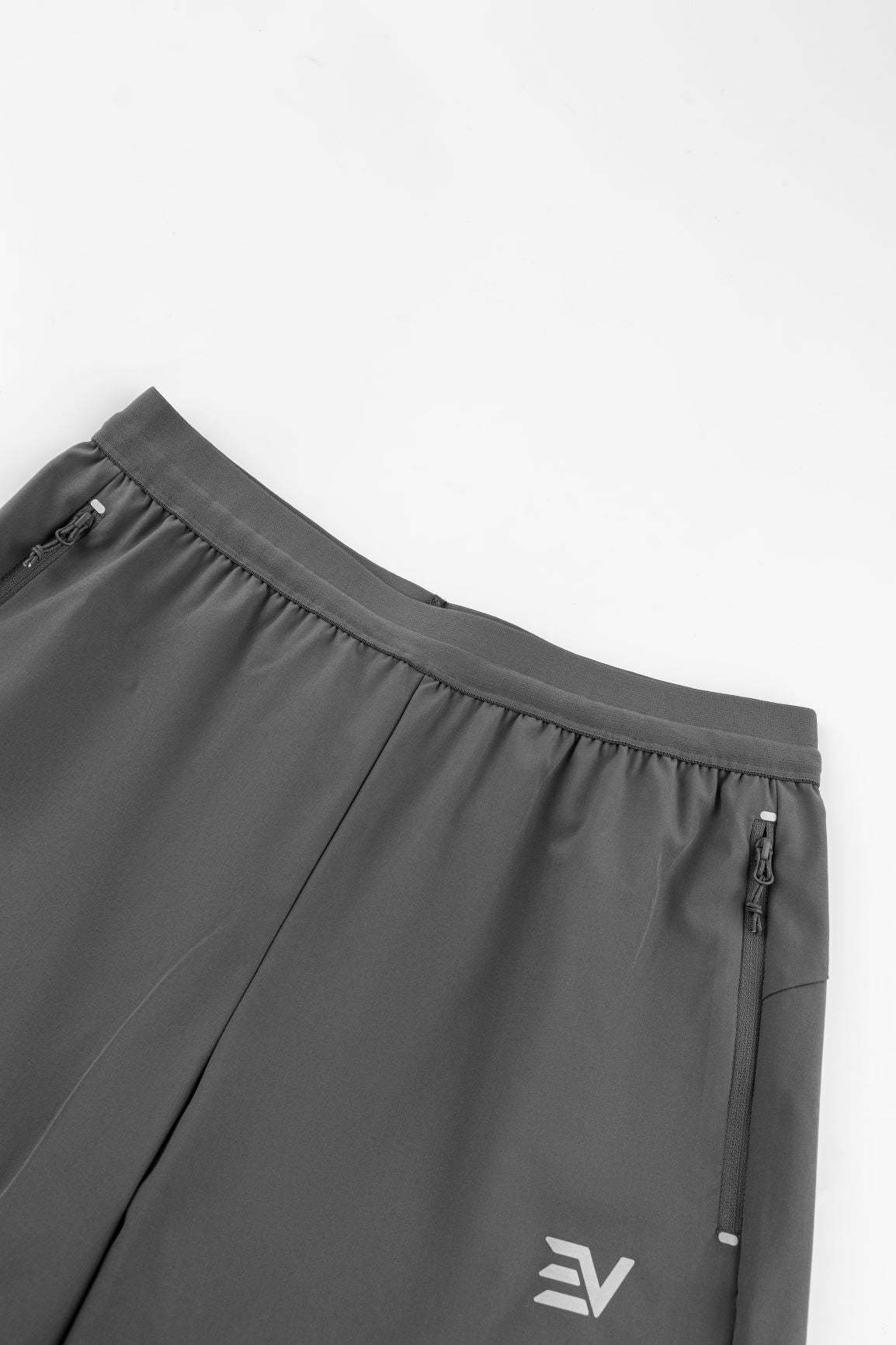 Performance Shorts - Cement Grey