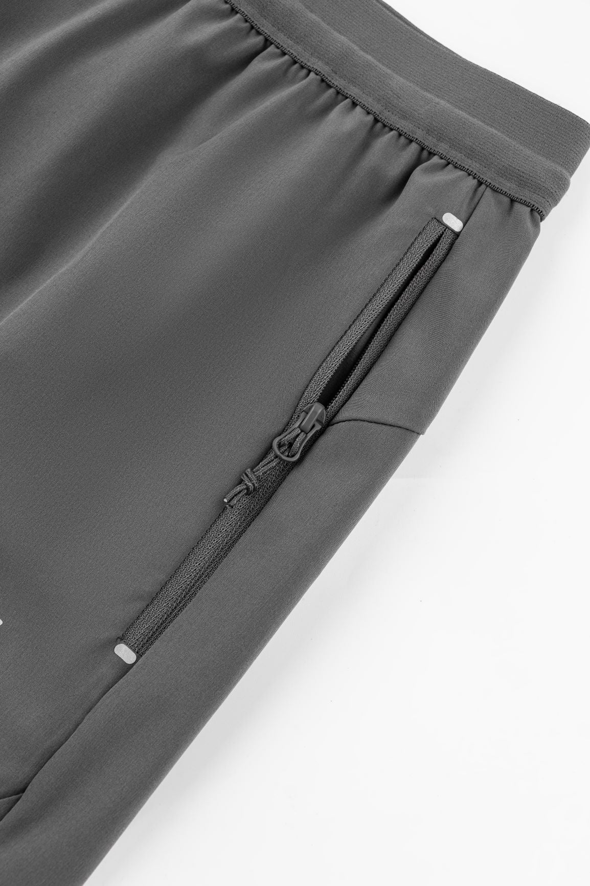 Performance Shorts - Cement Grey