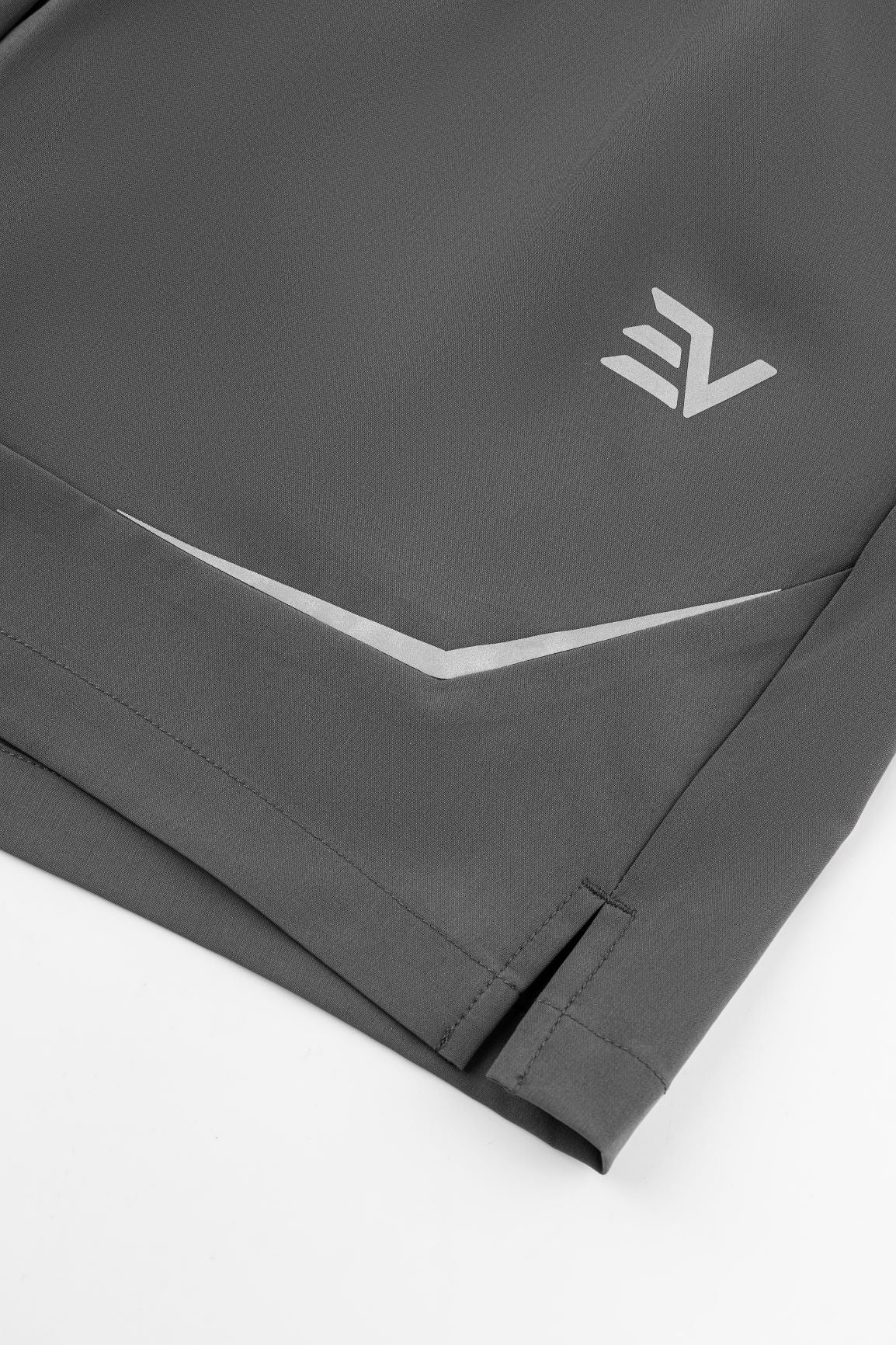 Performance Shorts - Cement Grey