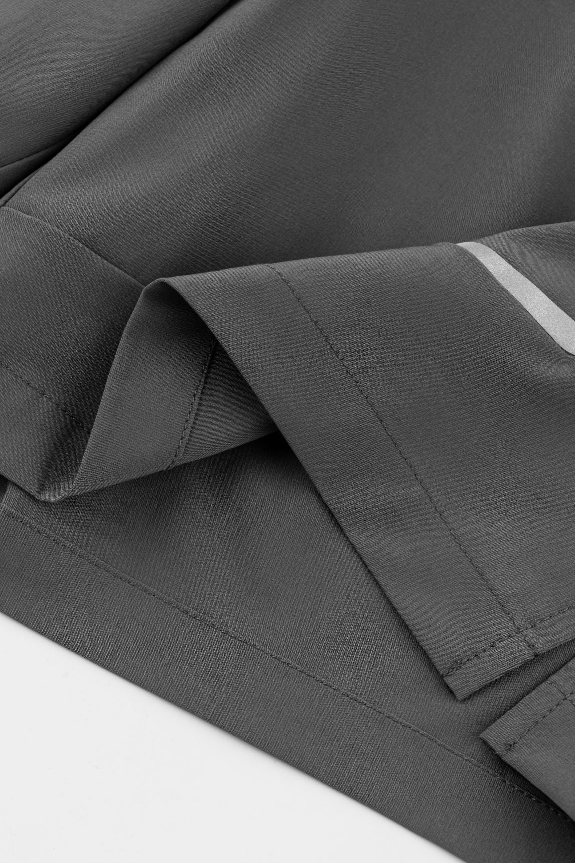Performance Shorts - Cement Grey