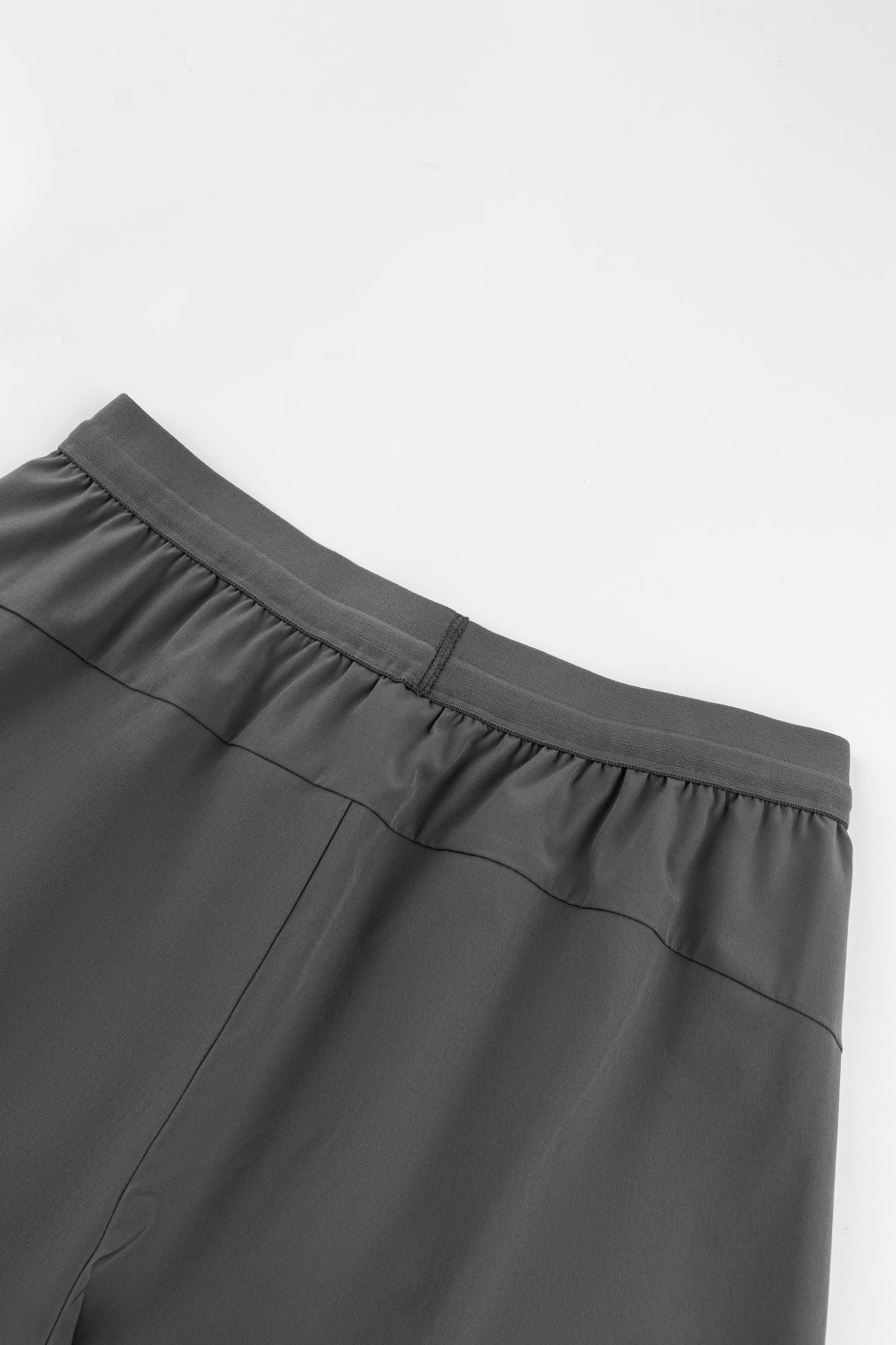 Performance Shorts - Cement Grey