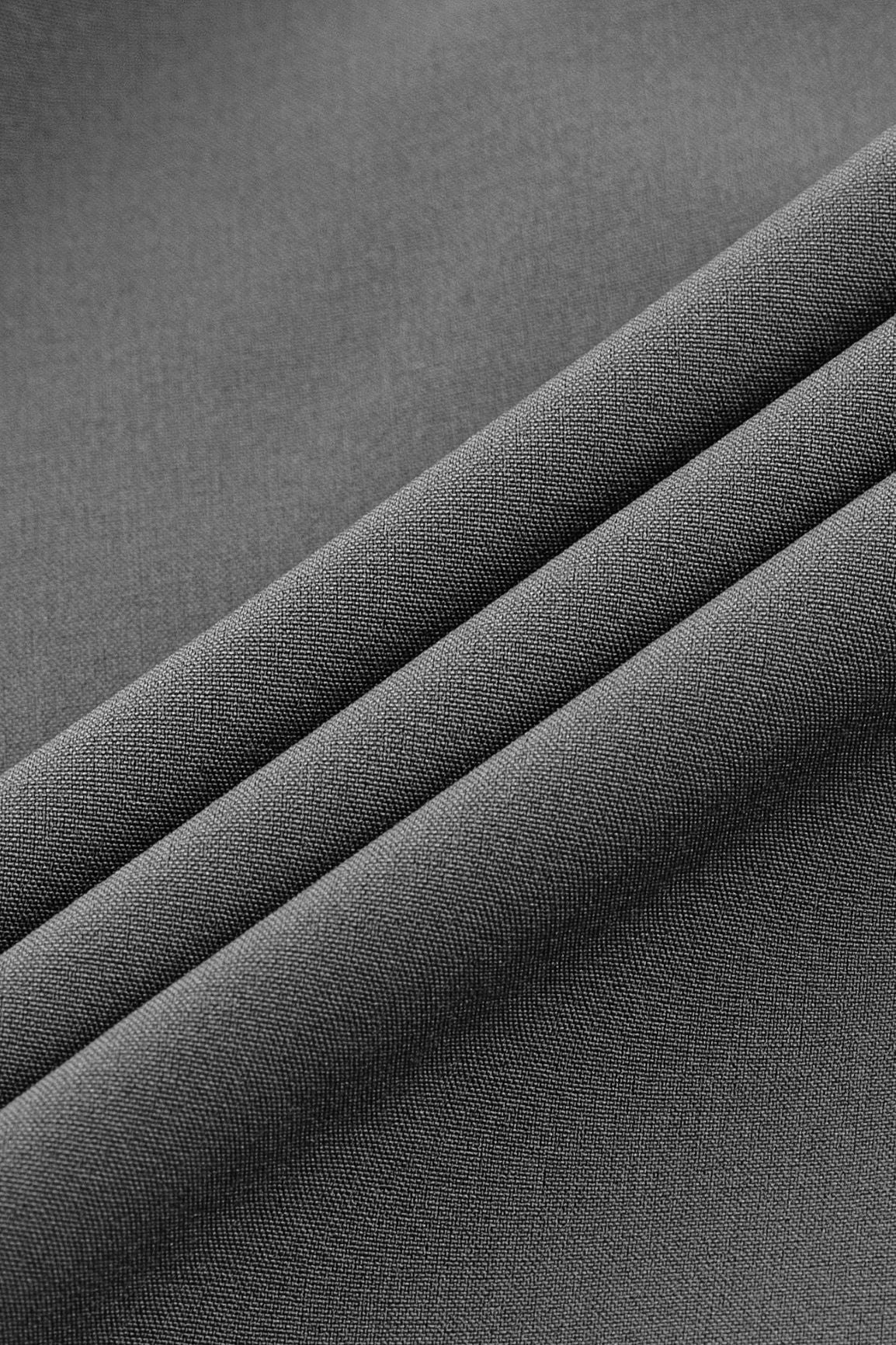 Performance Shorts - Cement Grey