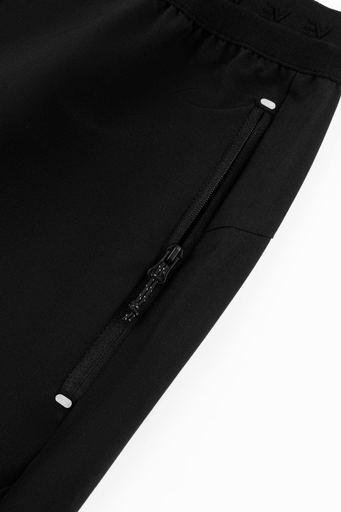 Performance Shorts - Black