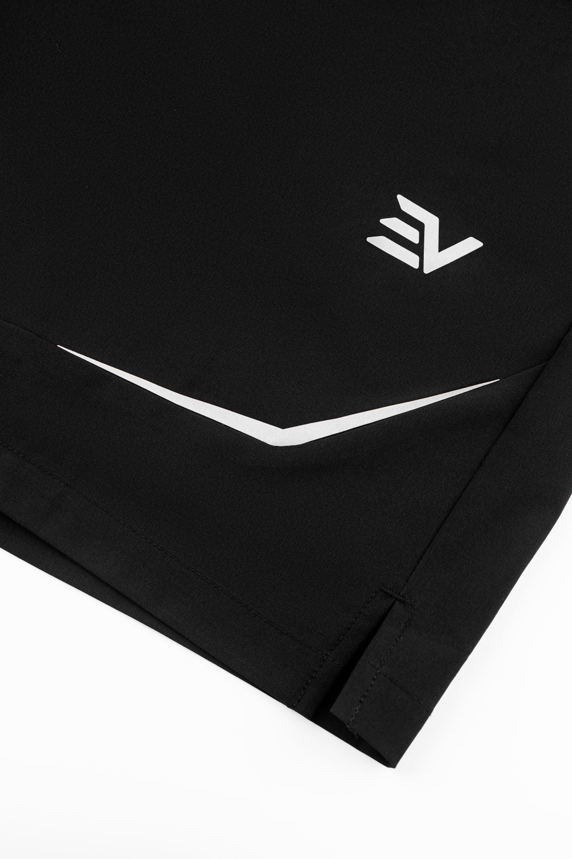Performance Shorts - Black