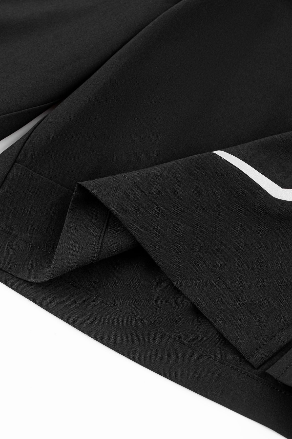 Performance Shorts - Black