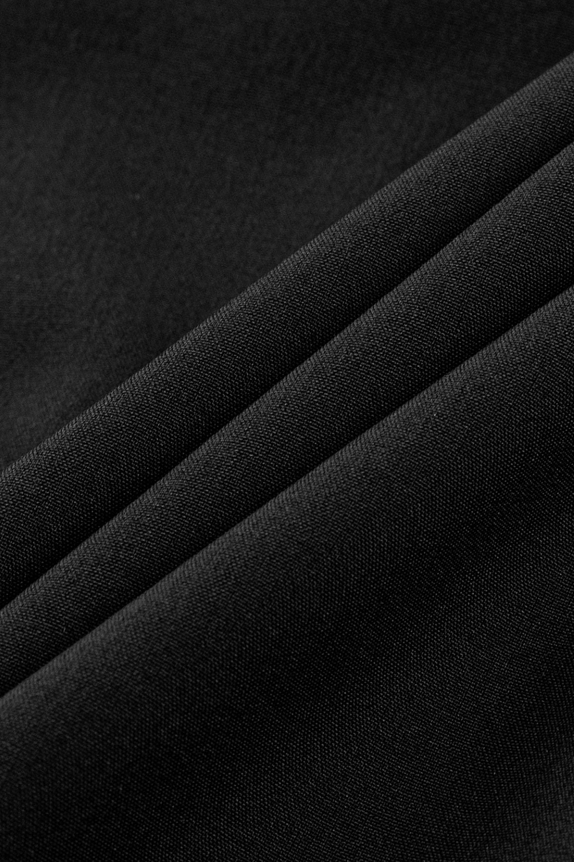 Performance Shorts - Black