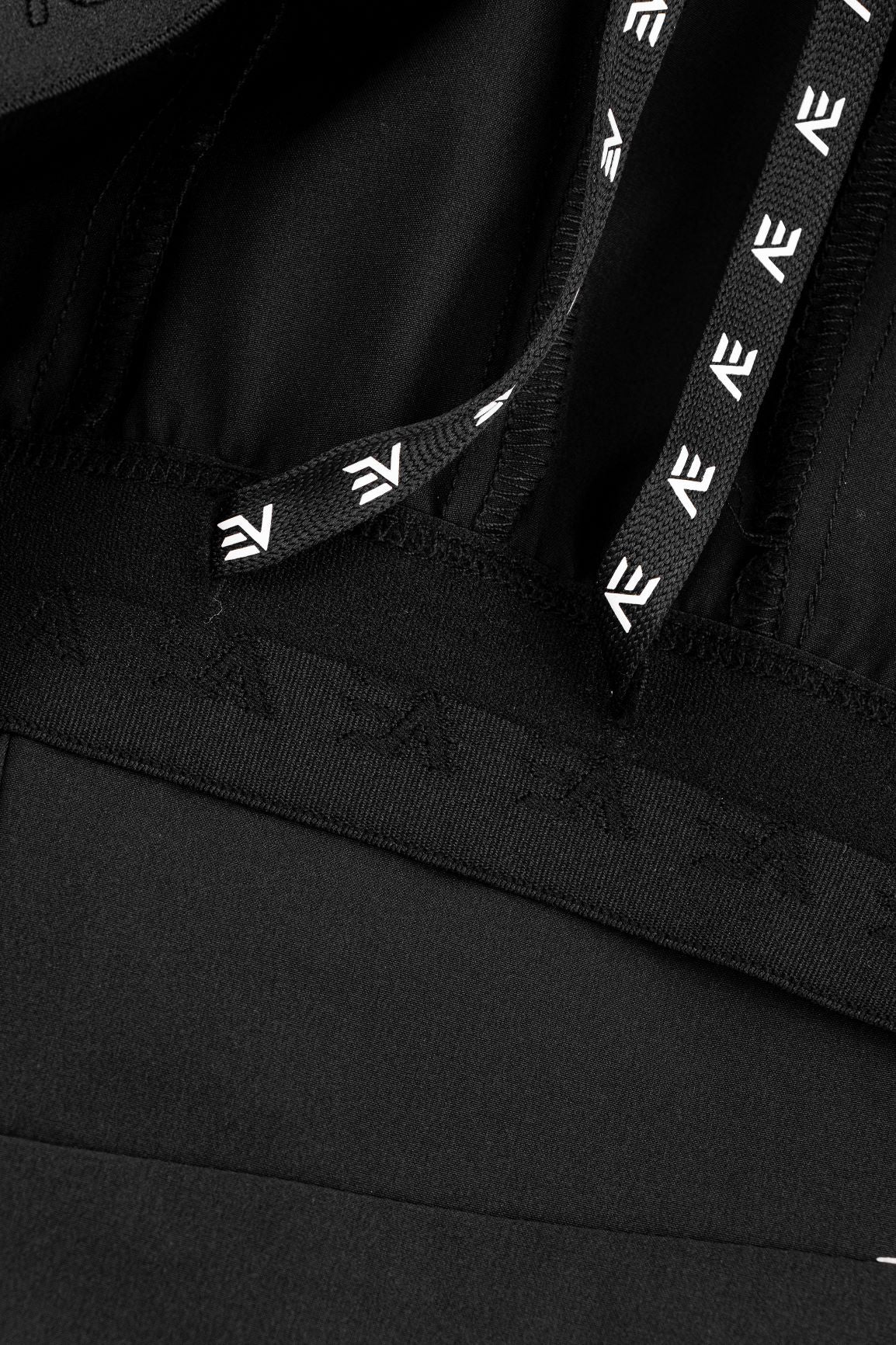 Performance Shorts - Black
