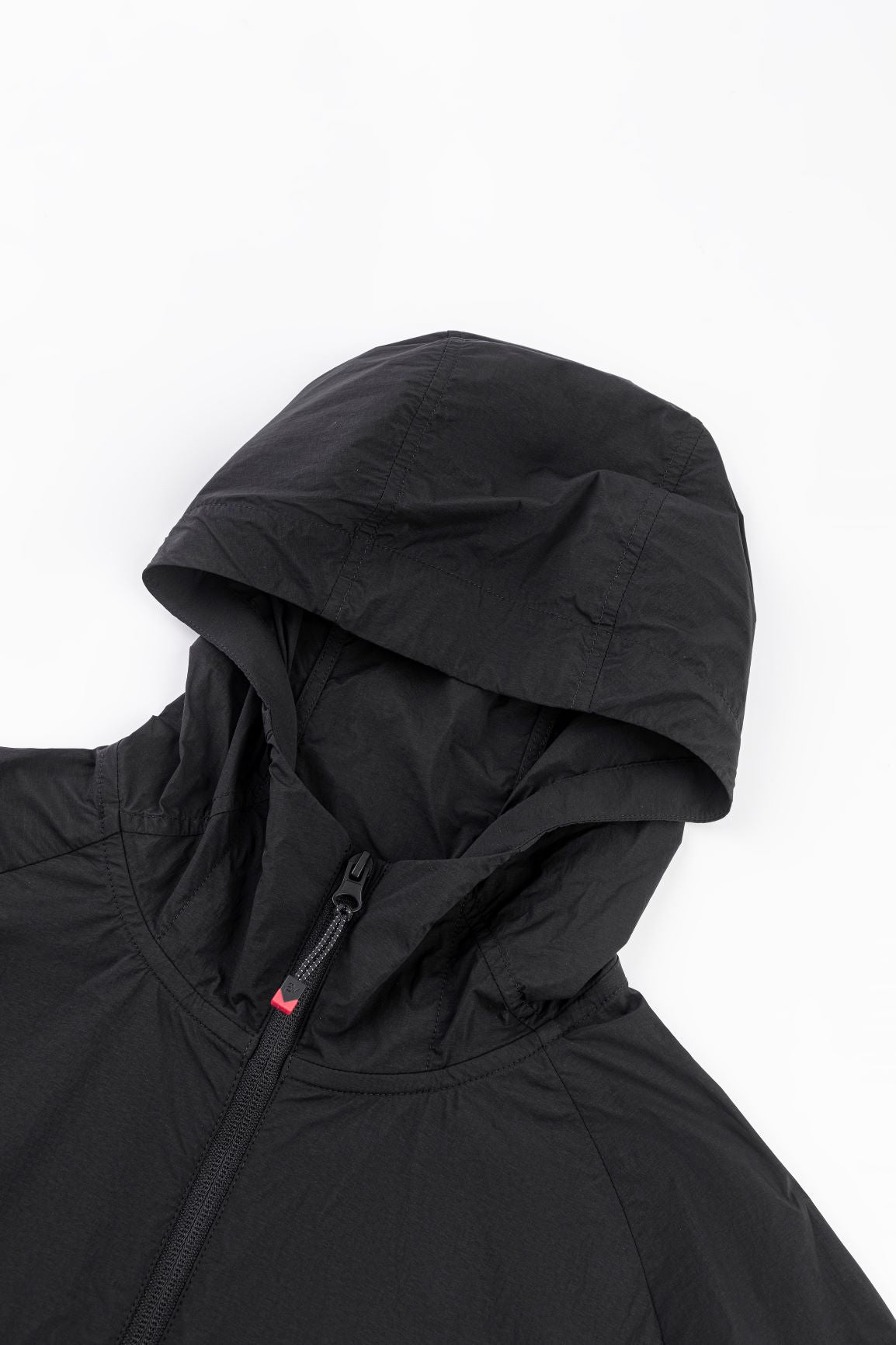 Performance Track Jacket - Black