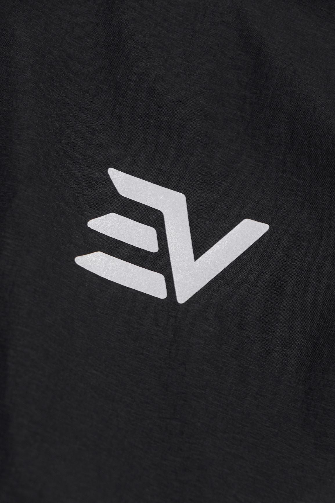Performance Track Jacket - Black