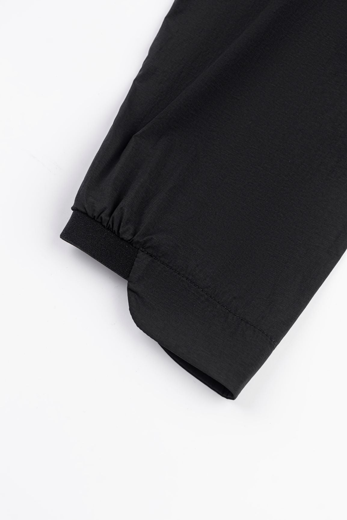 Performance Track Jacket - Black