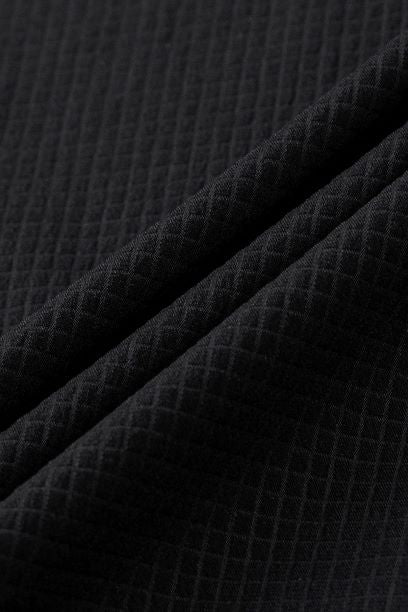 Performance Track Jacket - Black
