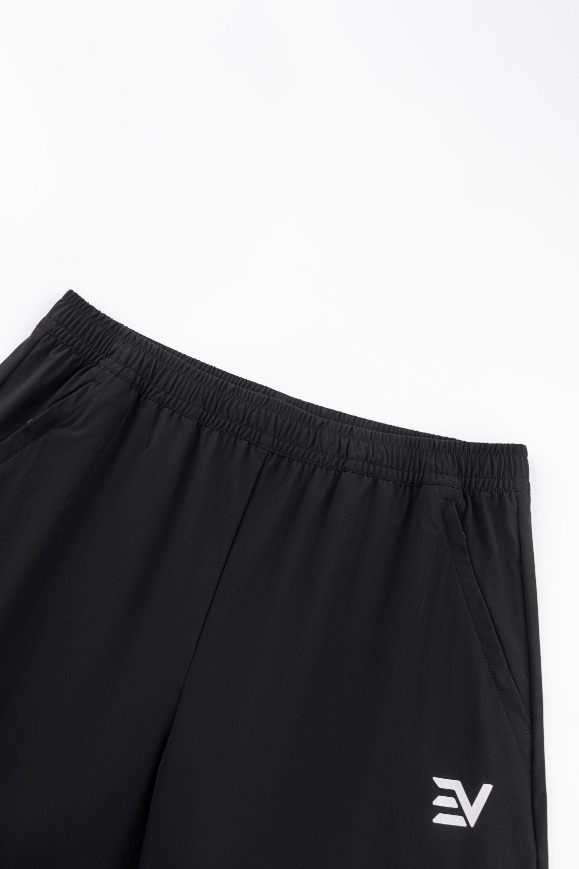 Performance Track Bottoms - Black