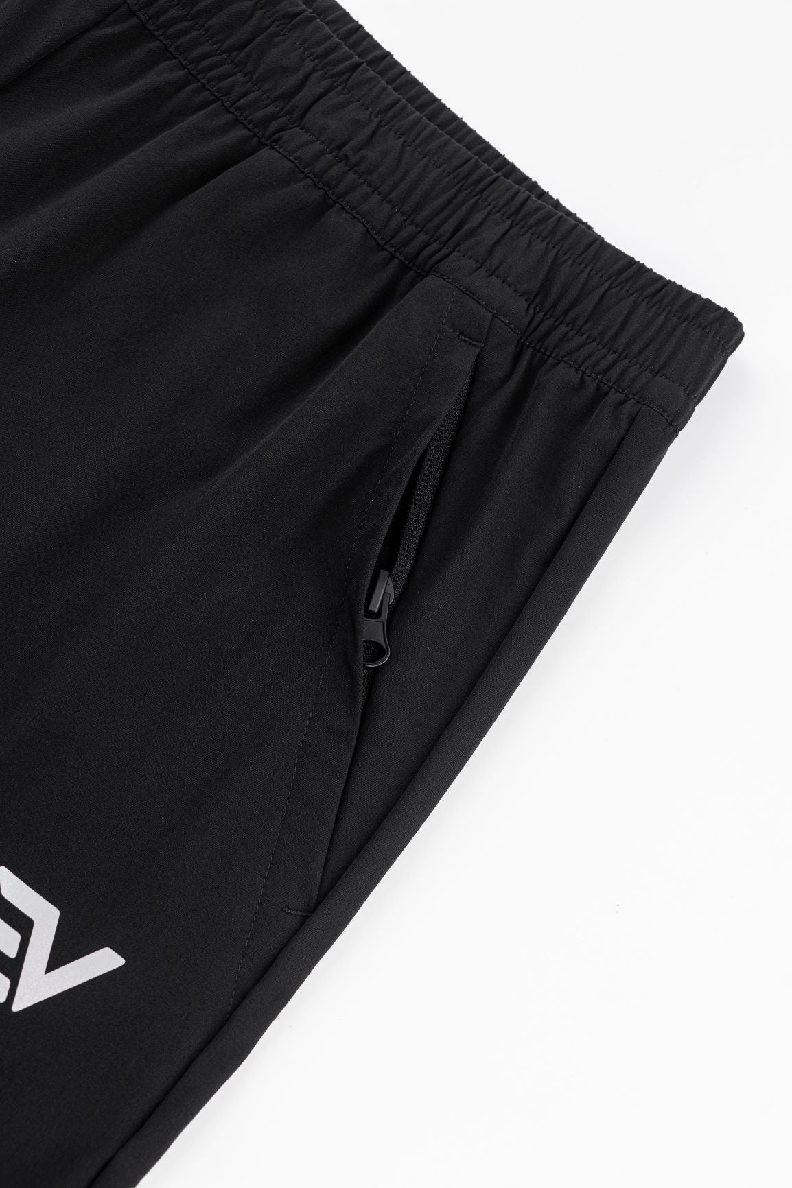 Performance Track Bottoms - Black