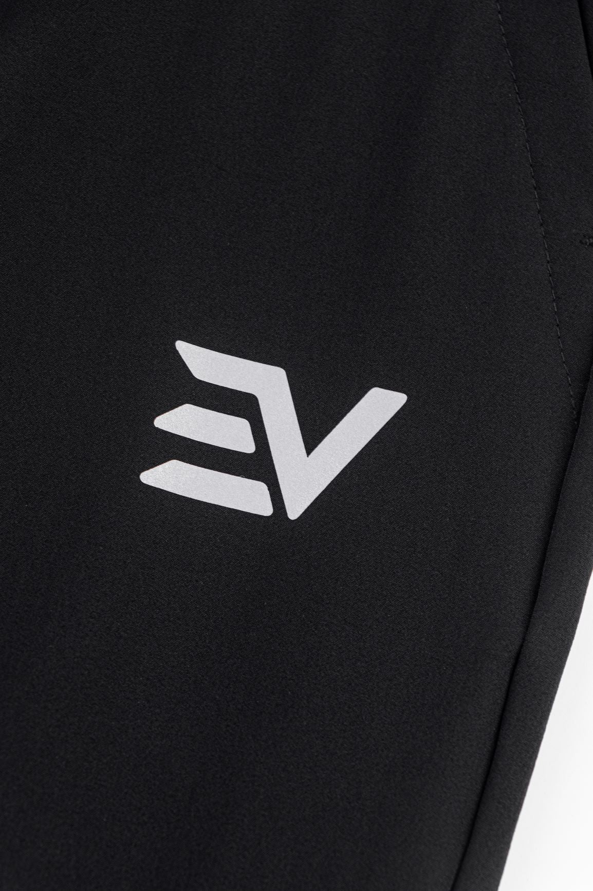 Performance Track Bottoms - Black