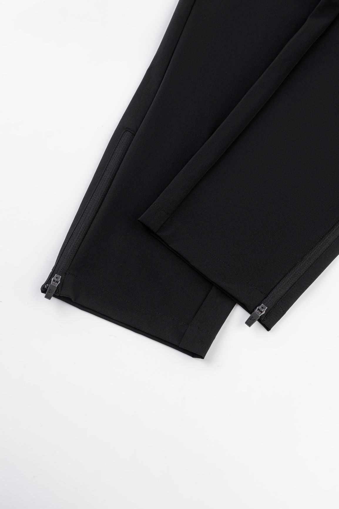 Performance Track Bottoms - Black