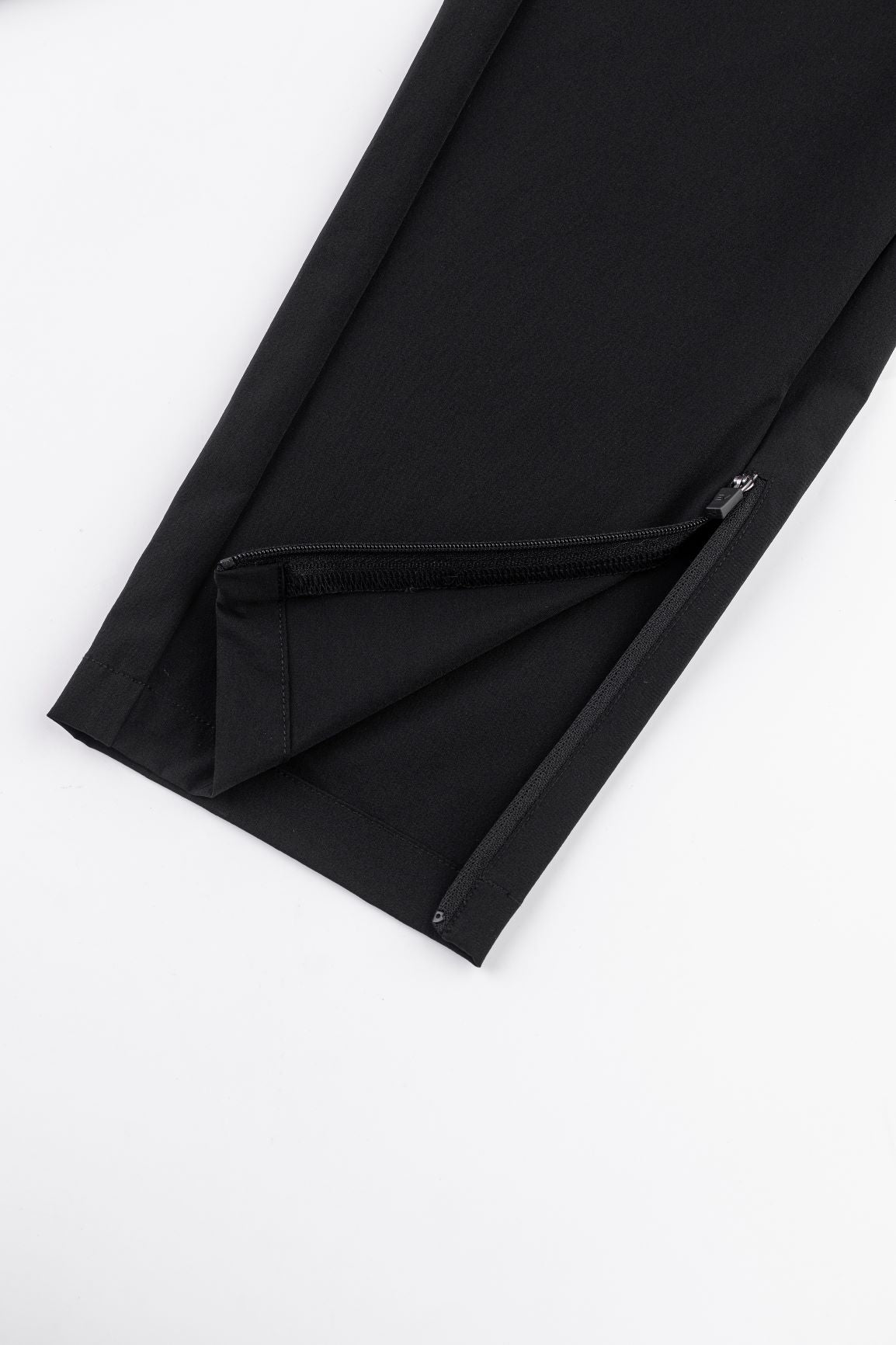 Performance Track Bottoms - Black