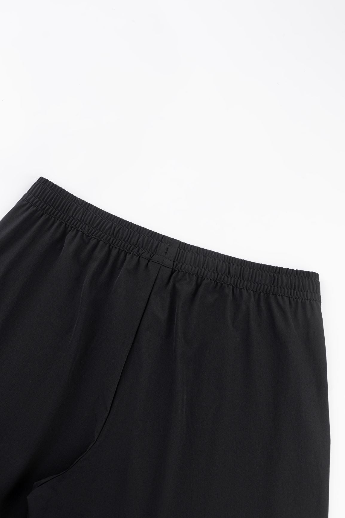Performance Track Bottoms - Black