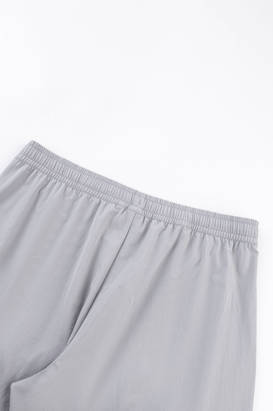 Performance Track Bottoms - Light Grey
