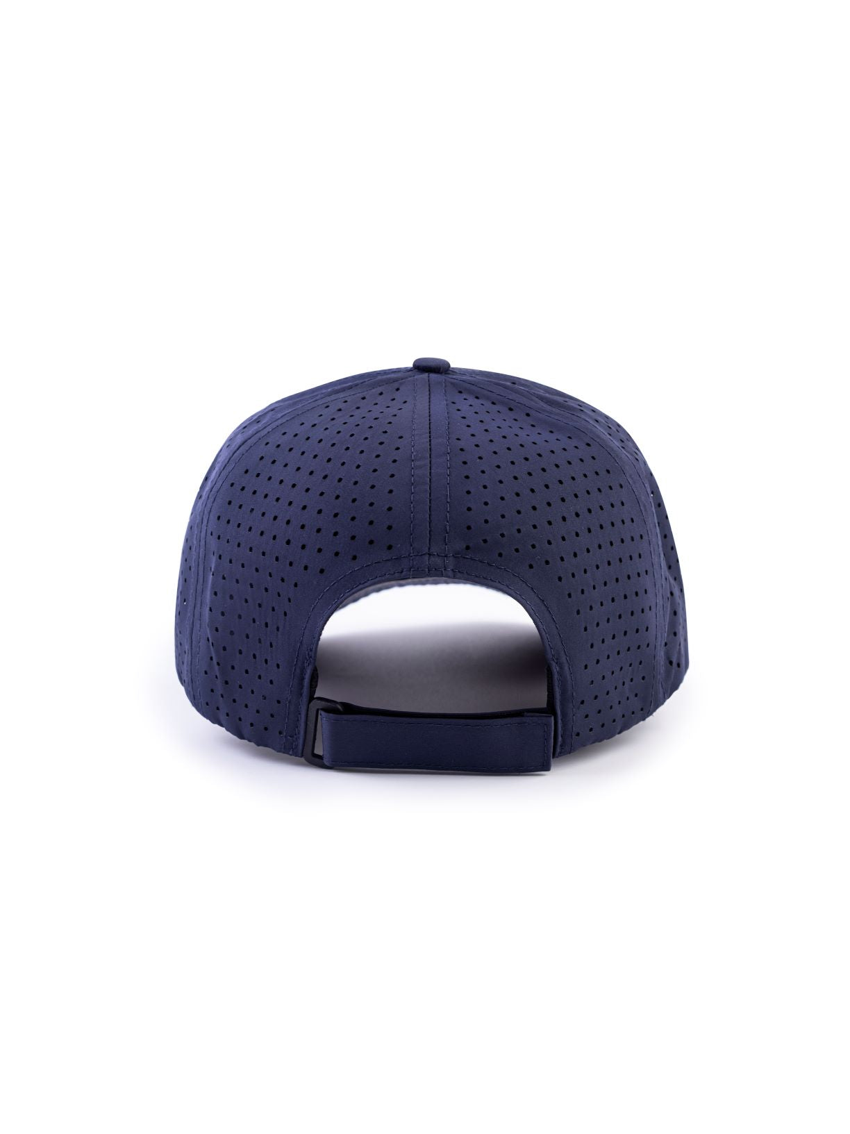 EV Logo Performance Hat - Navy