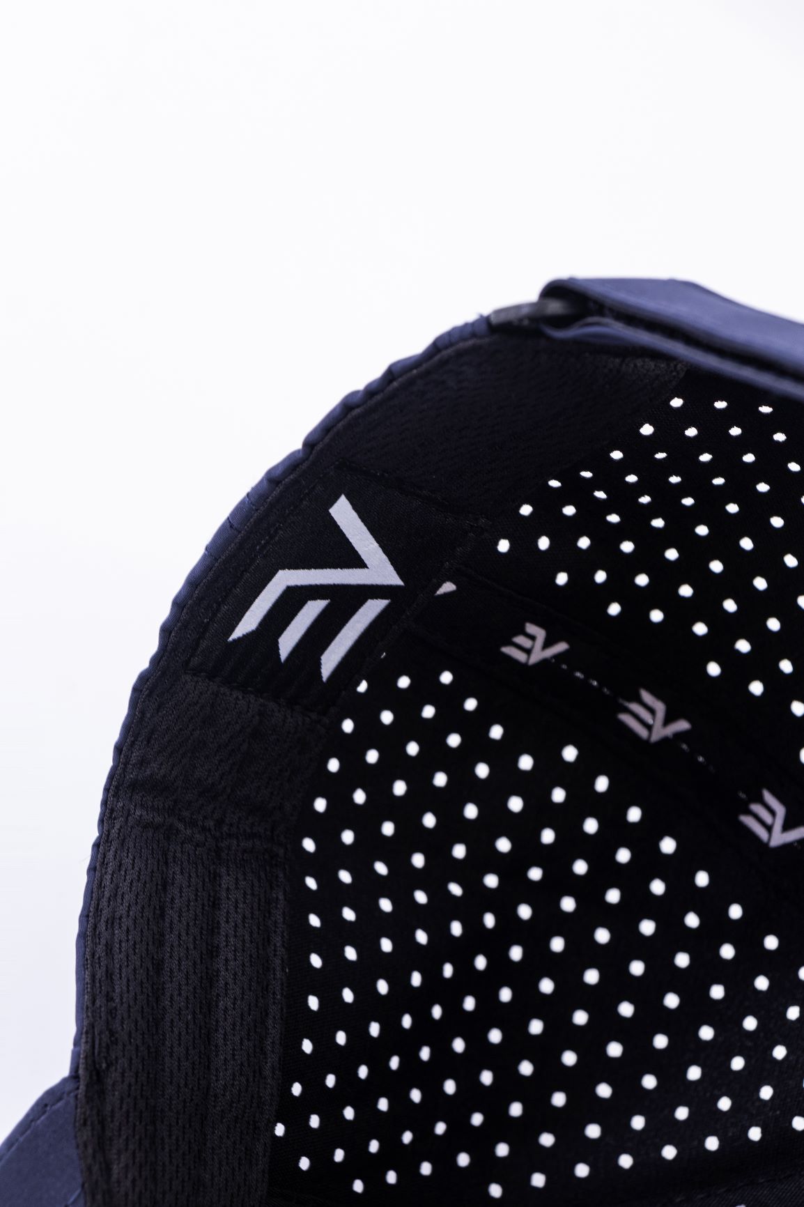 EV Logo Performance Hat - Navy