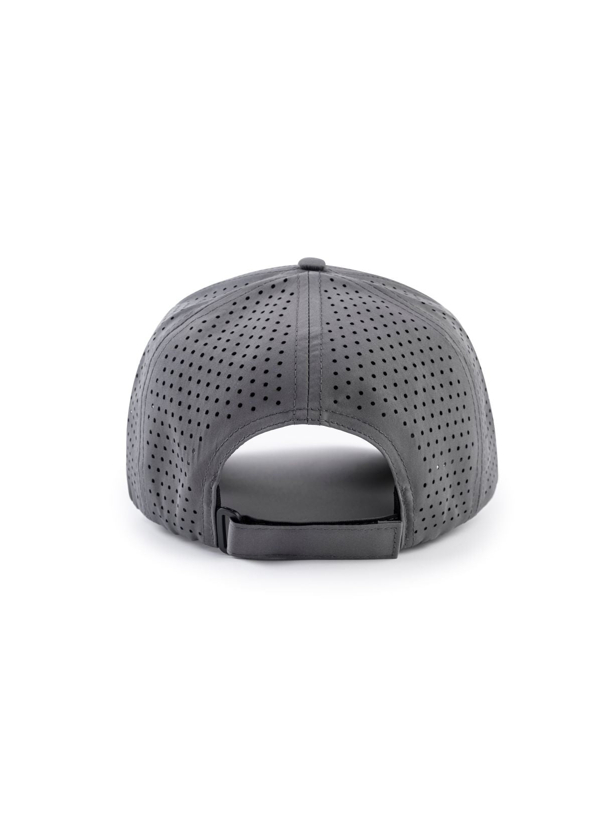 EV Logo Performance Hat - Cement Grey