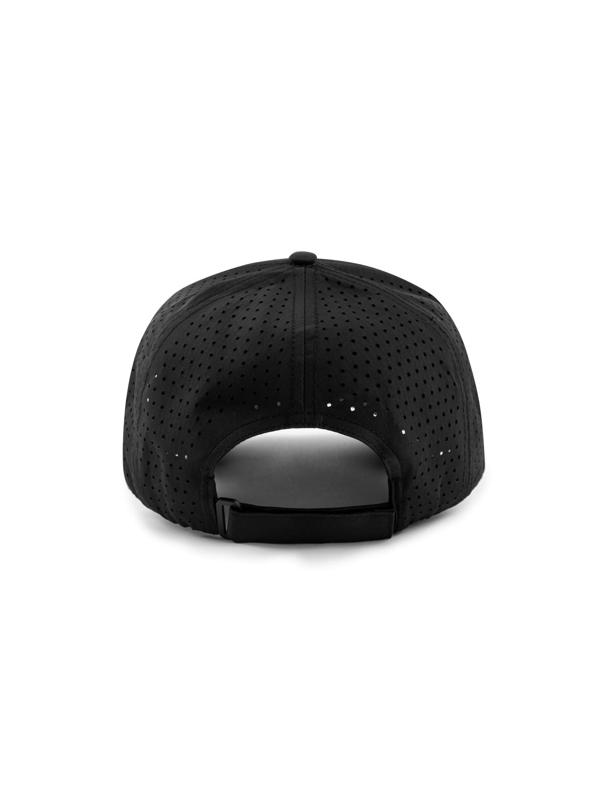 EV Logo Performance Hat - Black