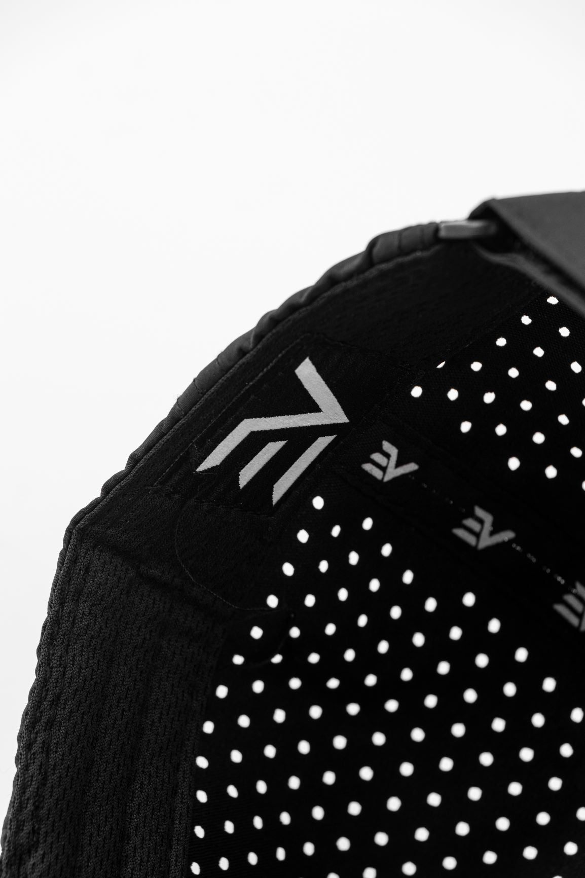 EV Logo Performance Hat - Black
