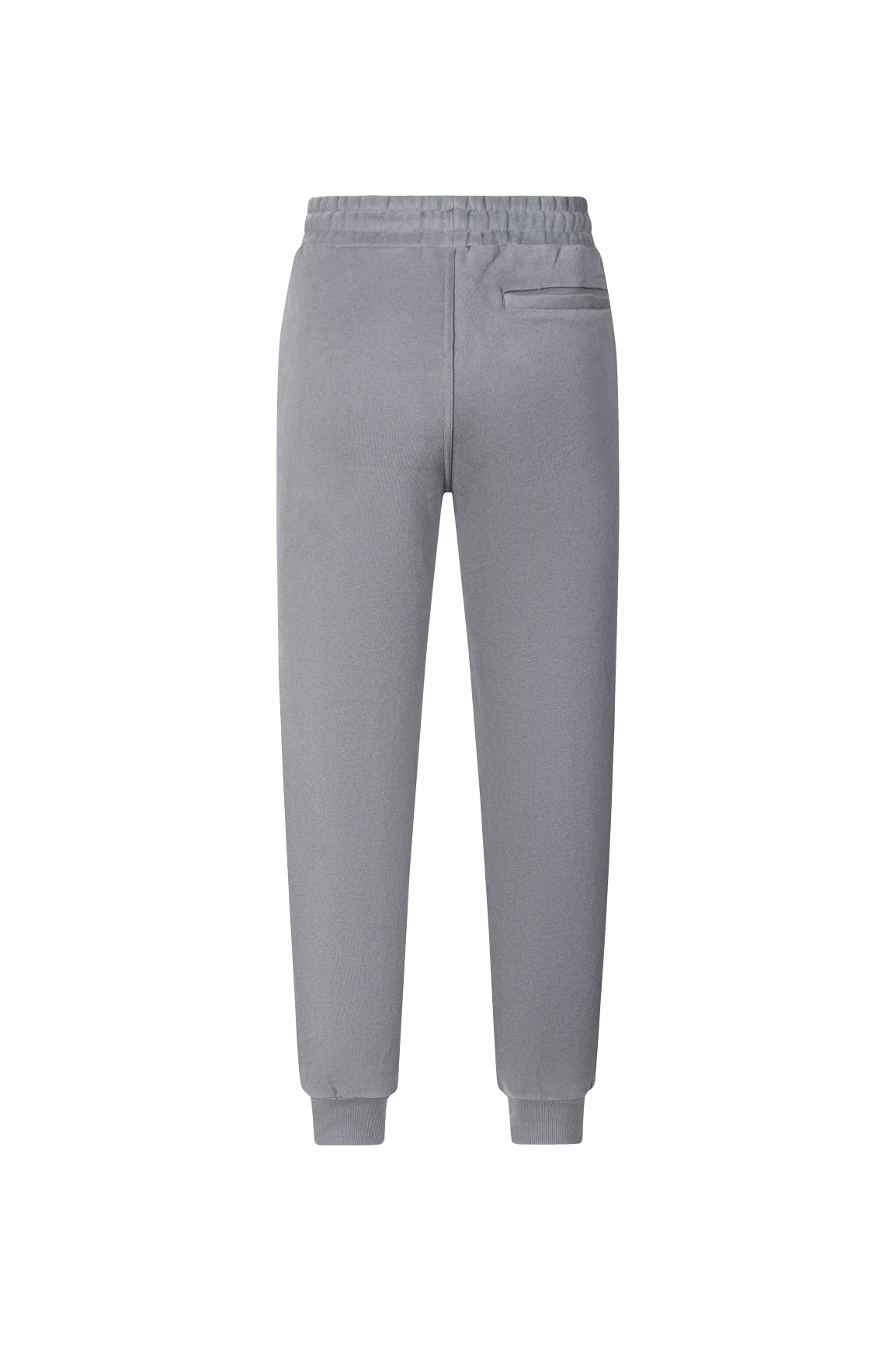Digital Track Bottoms - Charcoal Grey/Black
