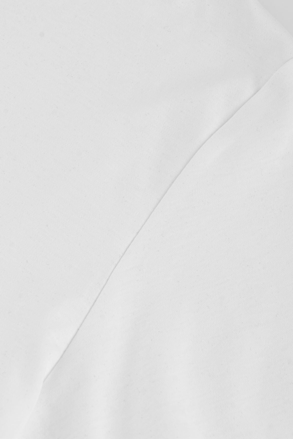 Deconstruct EV T-Shirt - White/Teal