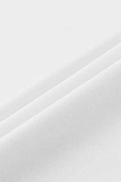 Gradient T-Shirt - White/Green