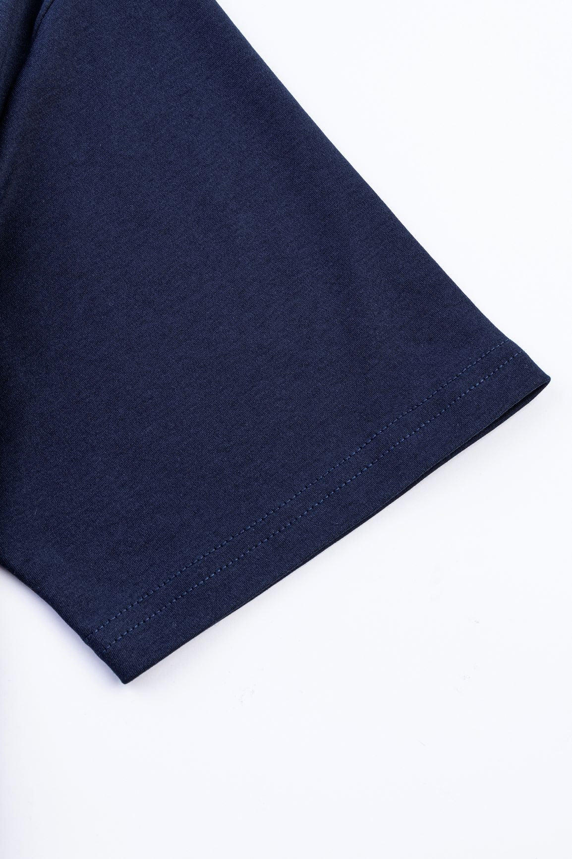 Gradient T-Shirt - Navy/Blue