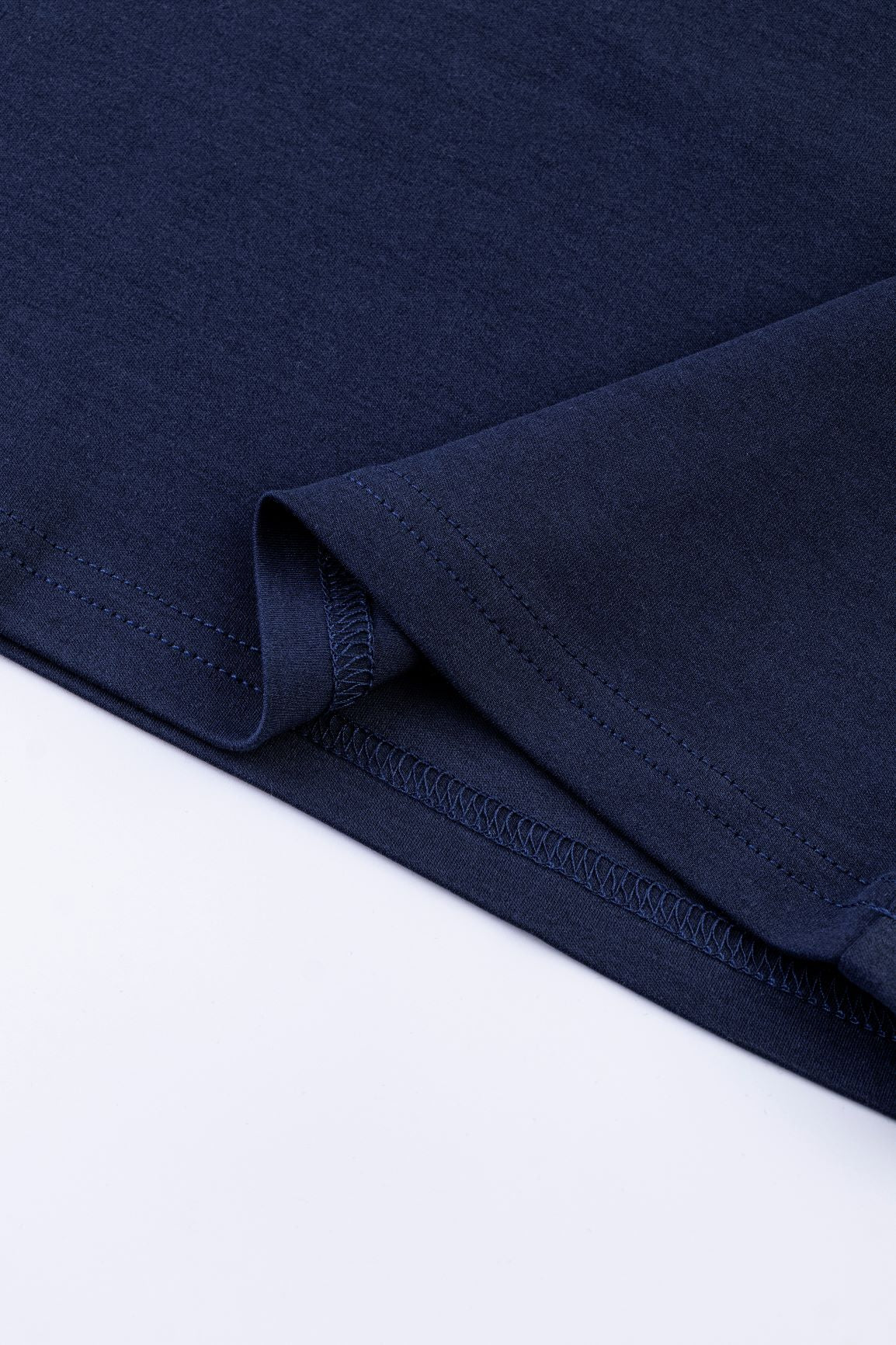 Gradient T-Shirt - Navy/Blue