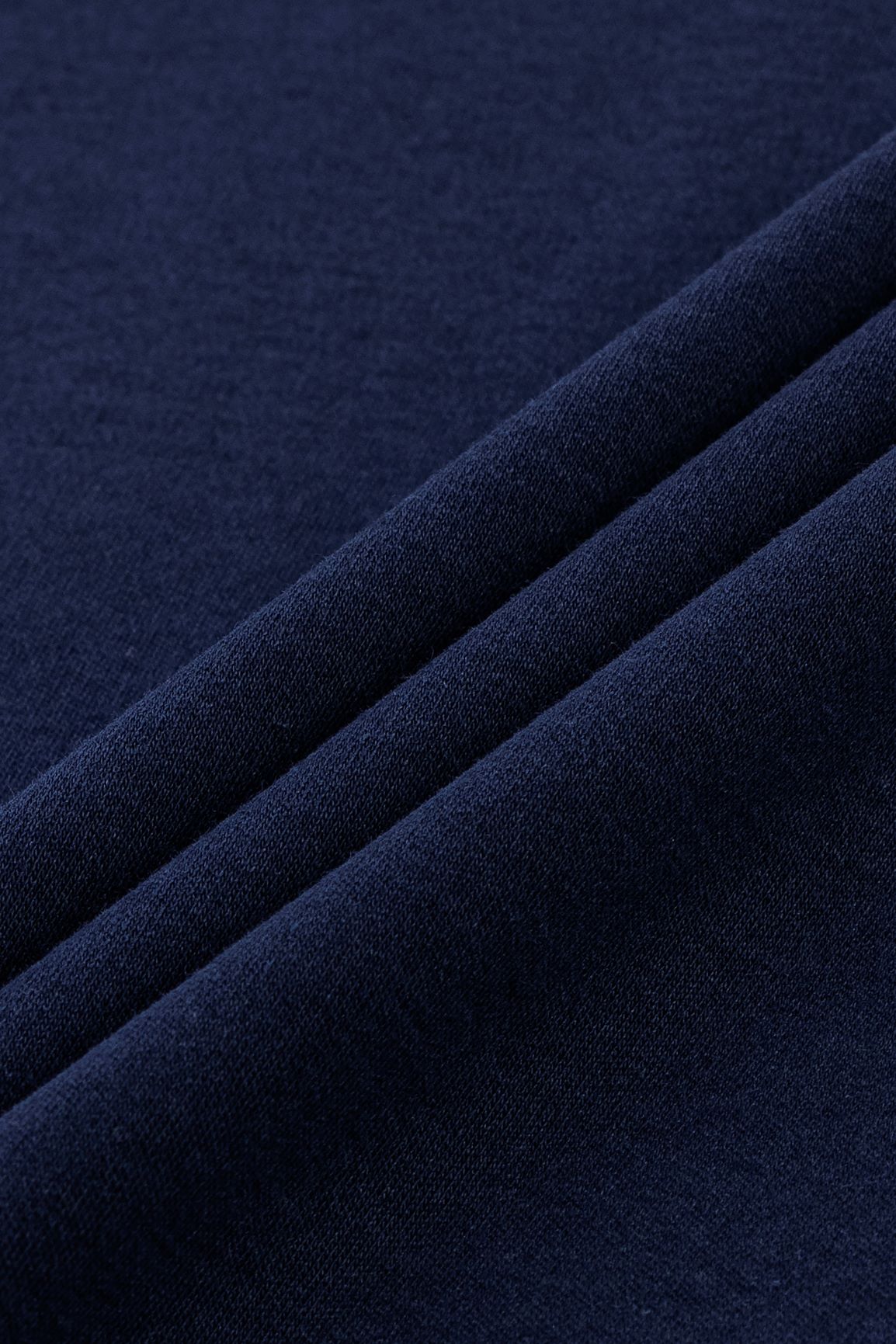 Gradient T-Shirt - Navy/Blue