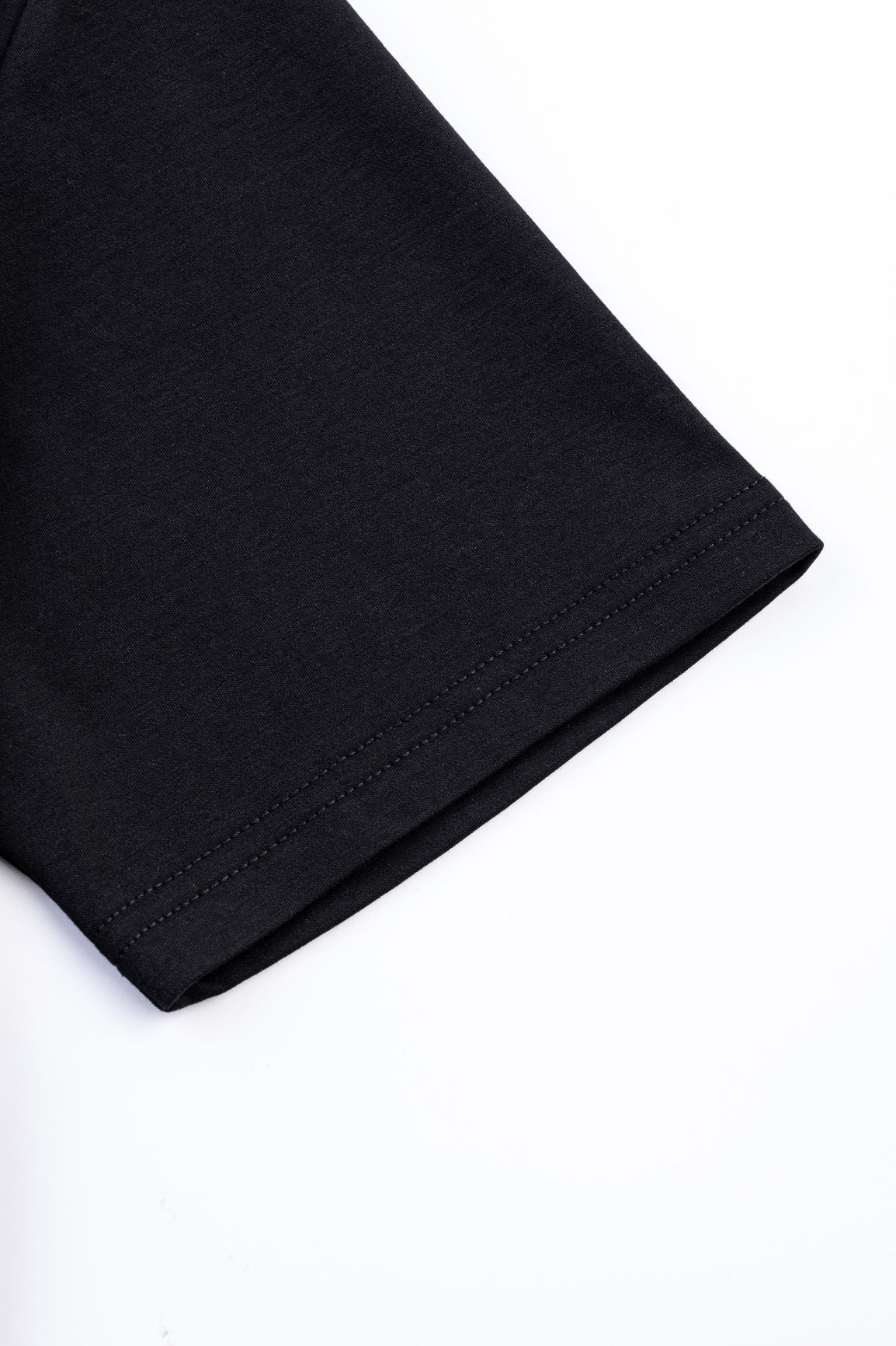 Gradient T-Shirt - Black/Grey/Navy