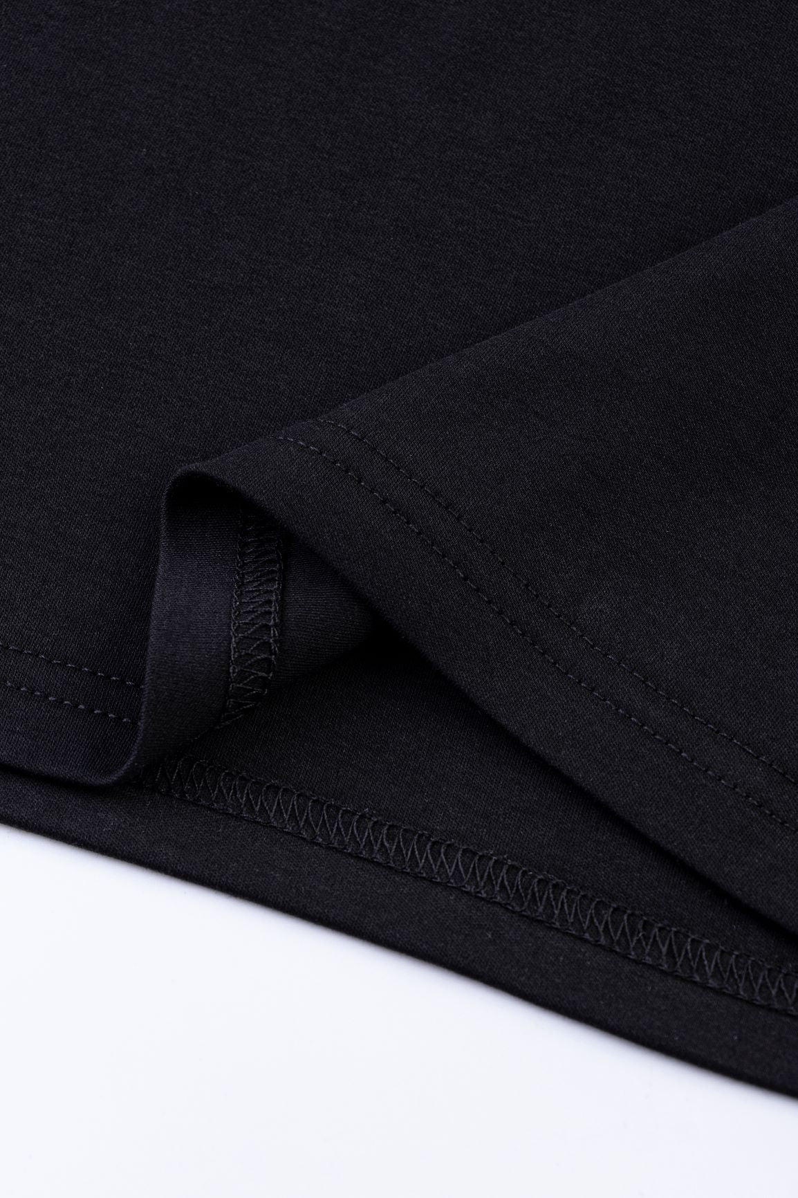 Gradient T-Shirt - Black/Grey/Navy