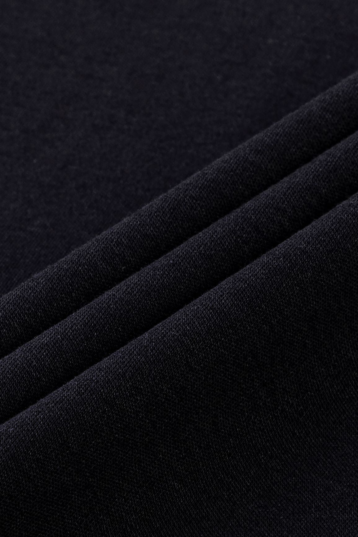 Gradient T-Shirt - Black/Grey/Navy